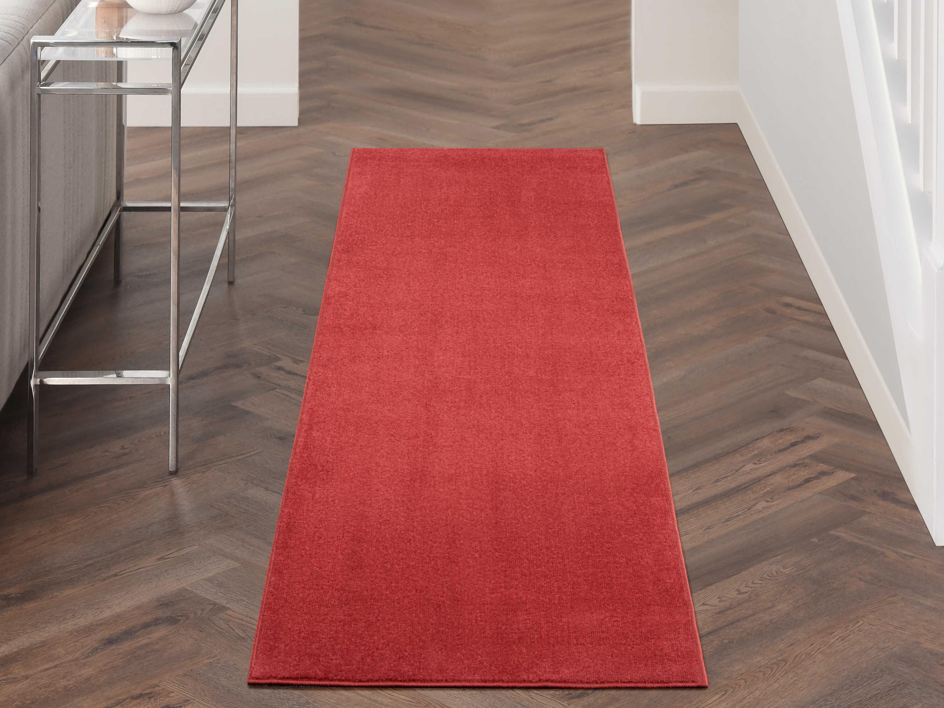 Nourison Essentials Runner Area Rug