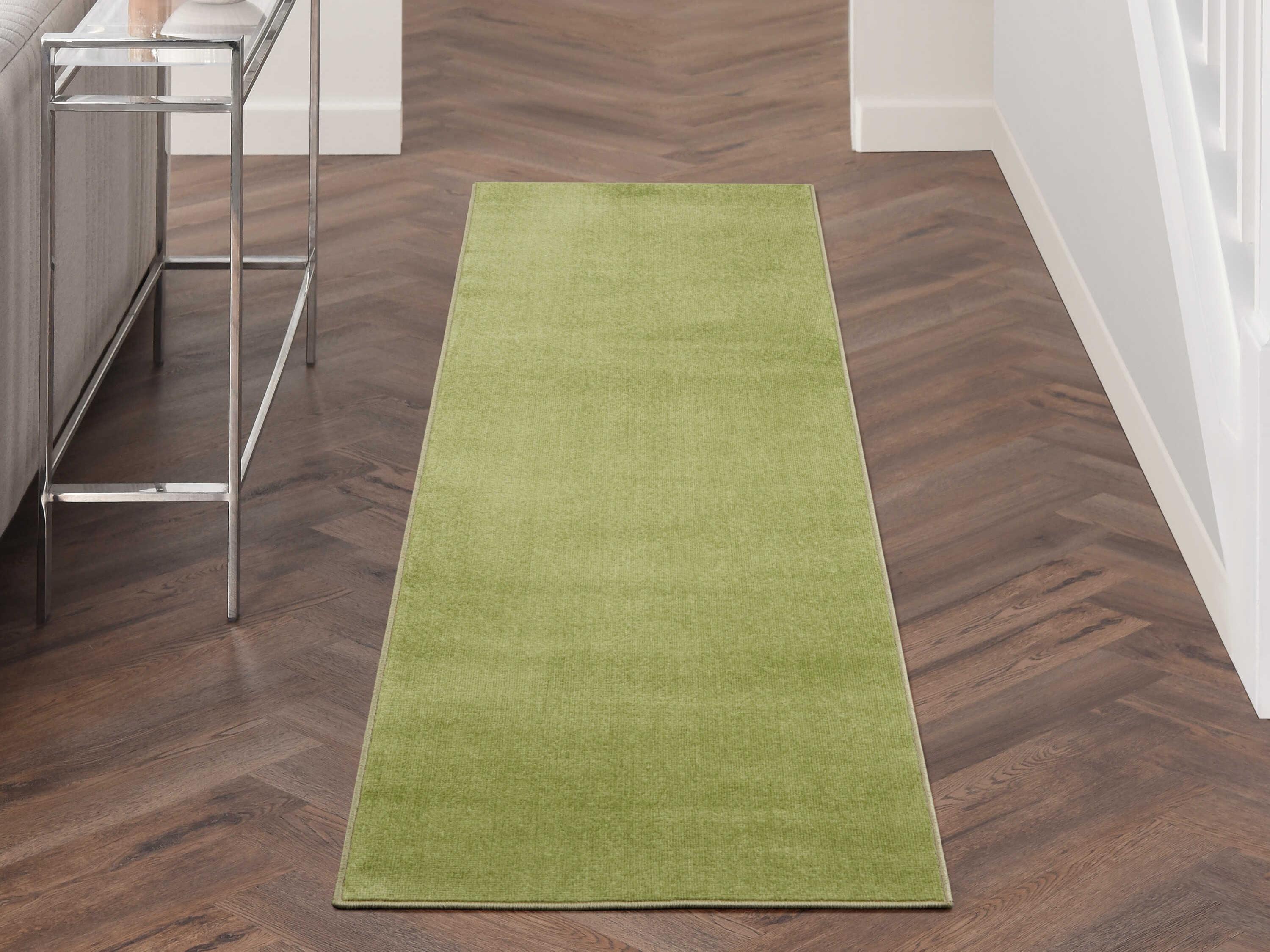 Nourison Essentials Runner Area Rug