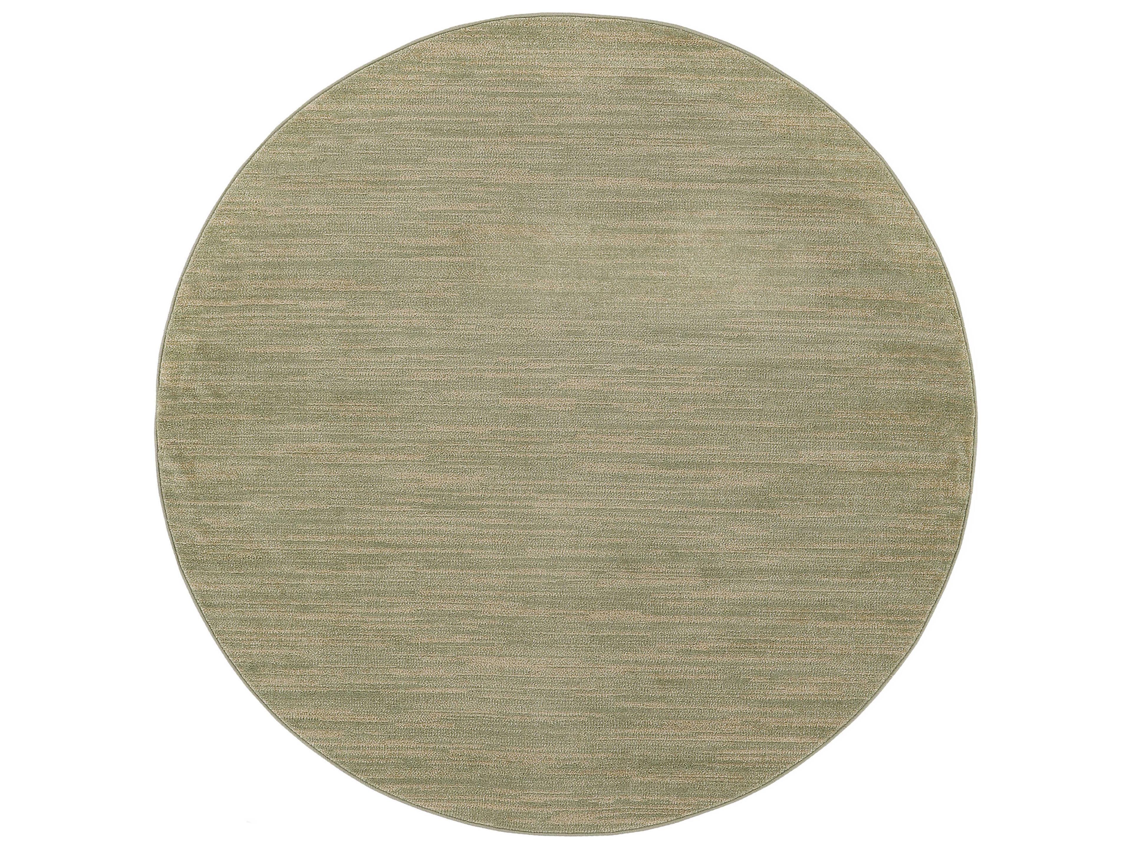 Nourison Essentials Round Area Rug