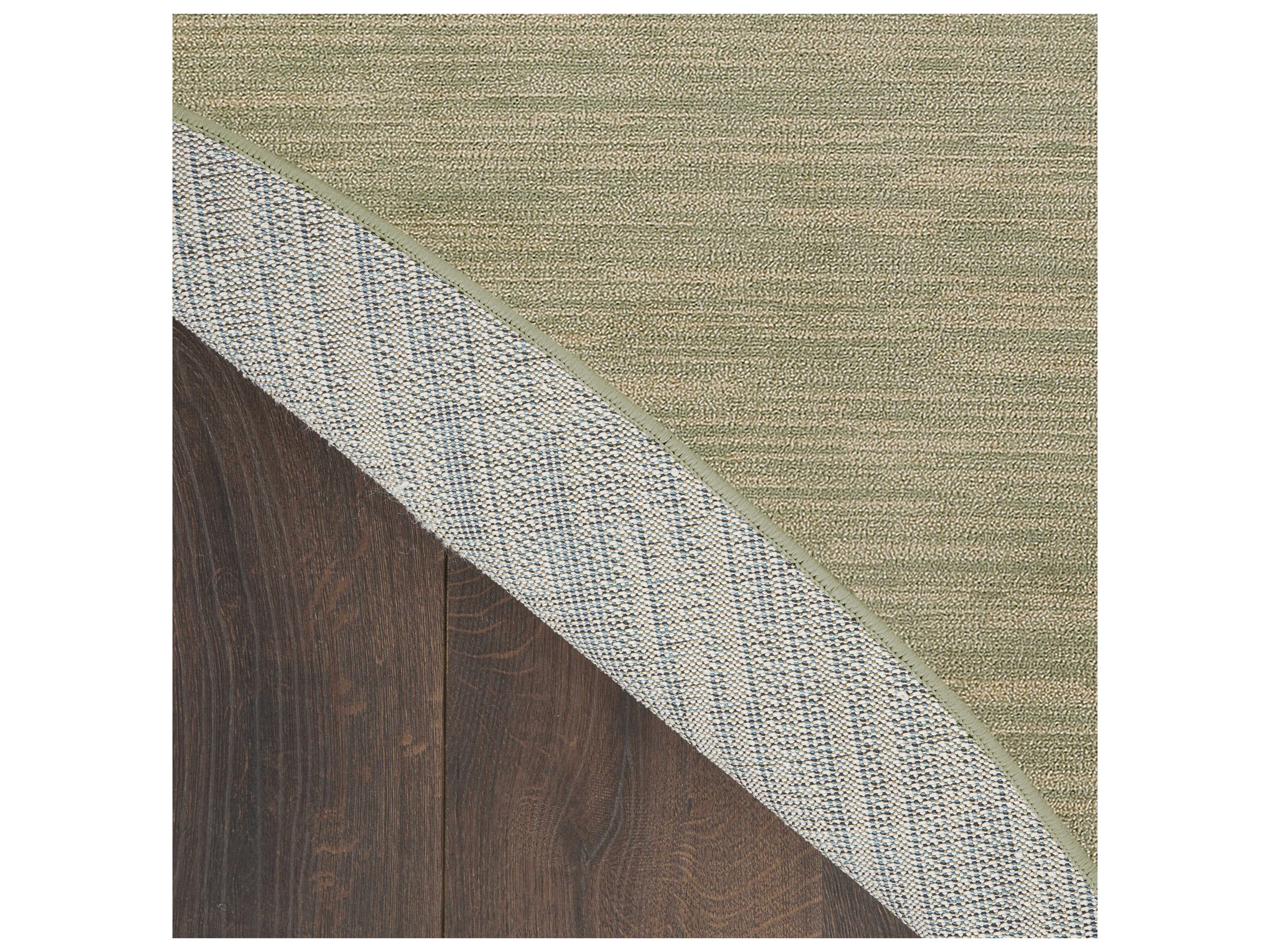 Nourison Essentials Round Area Rug