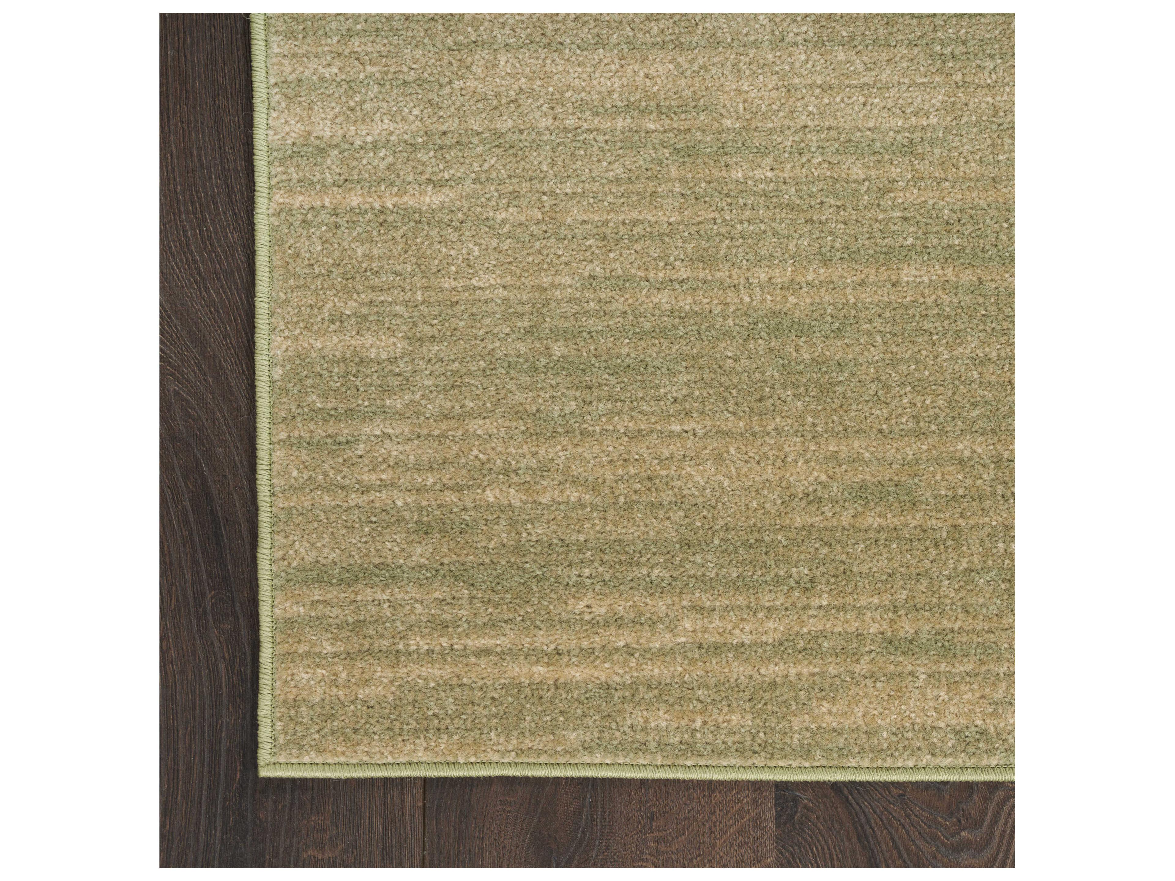 Nourison Essentials Runner Area Rug