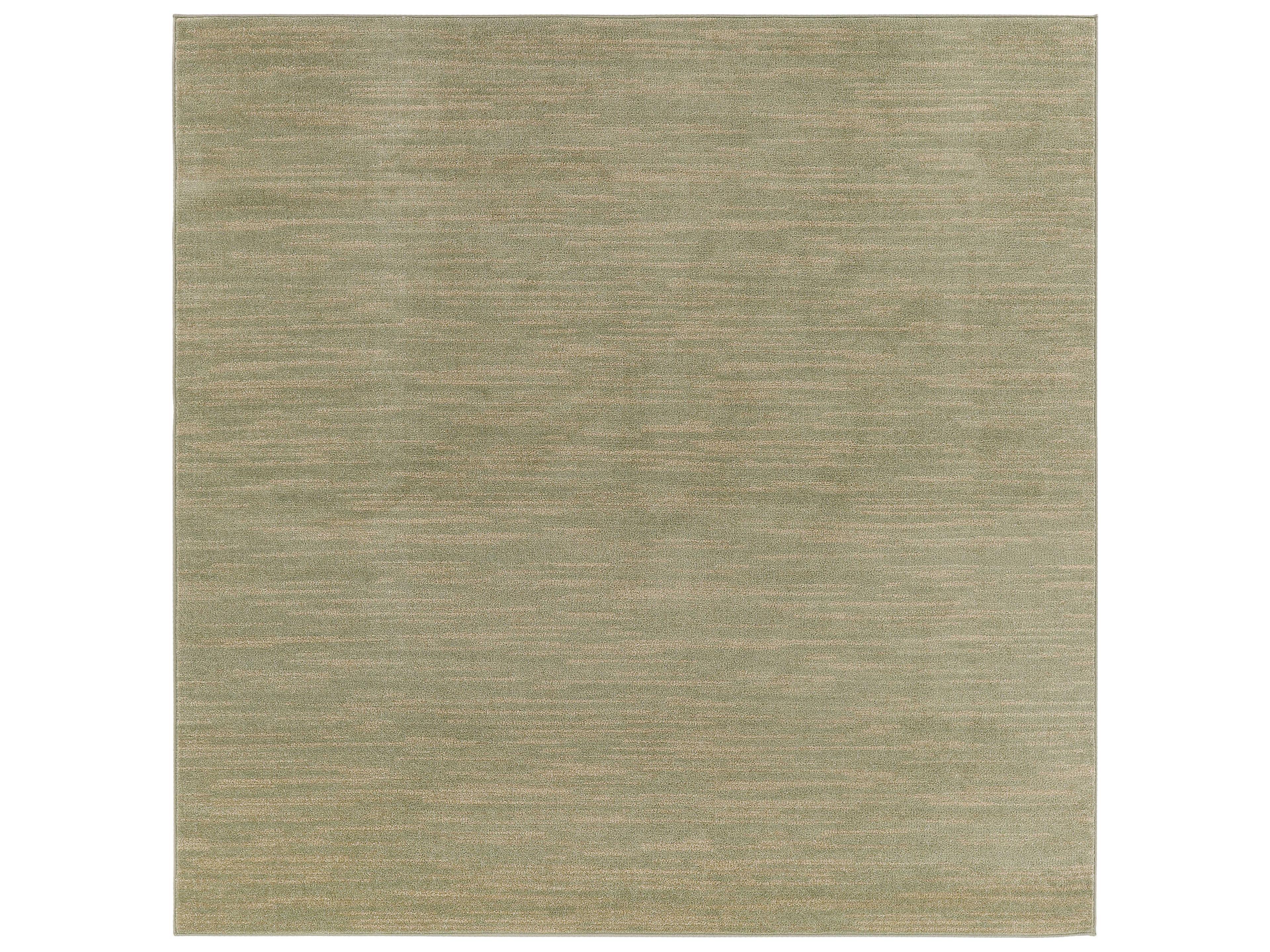 Nourison Essentials Square Area Rug