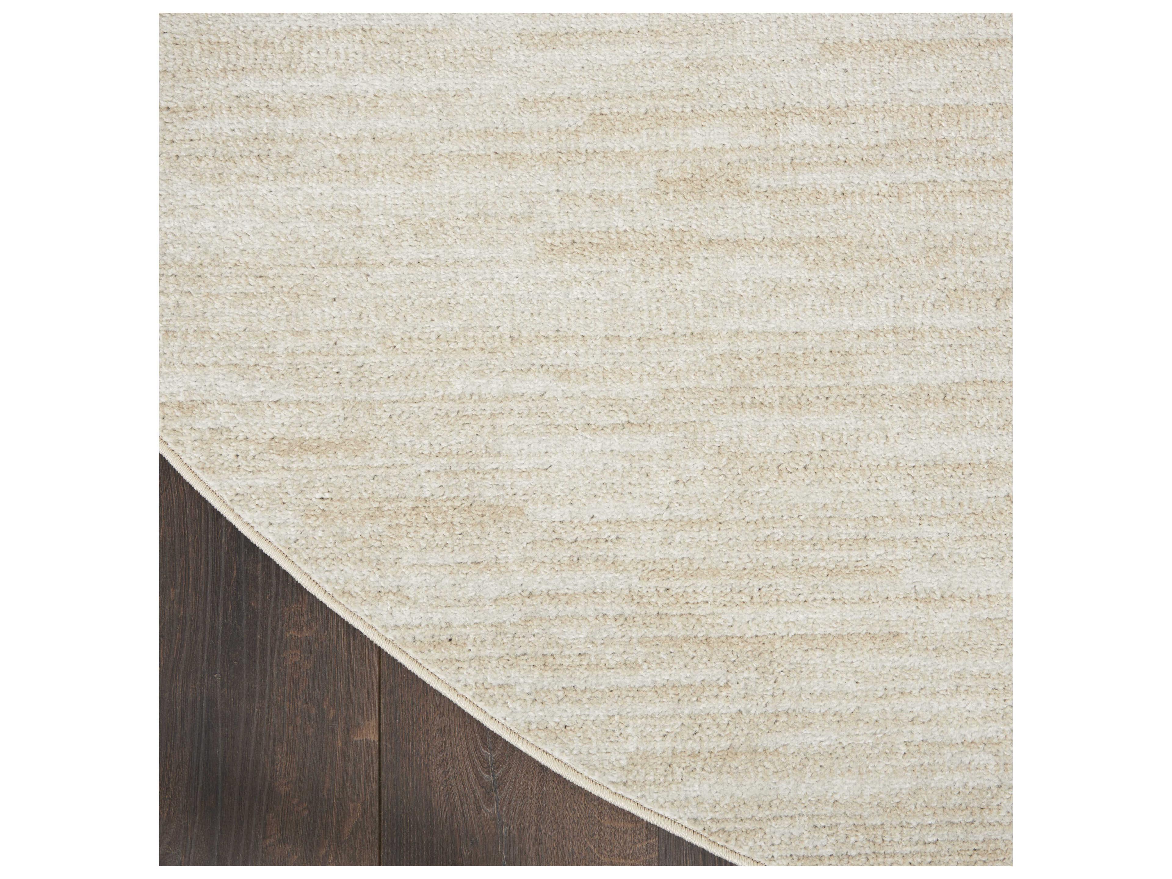 Nourison Essentials Oval Area Rug