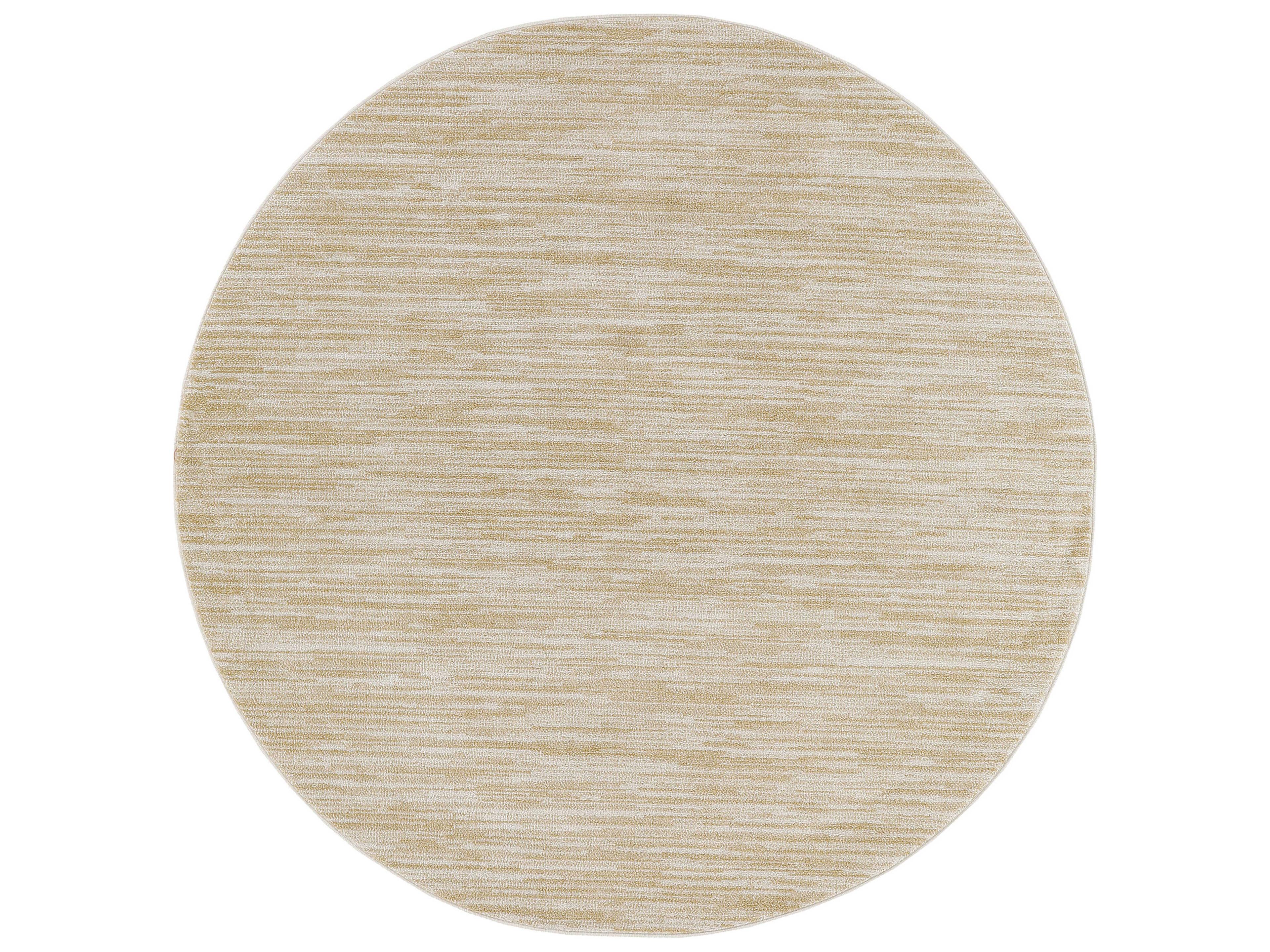 Nourison Essentials Round Area Rug