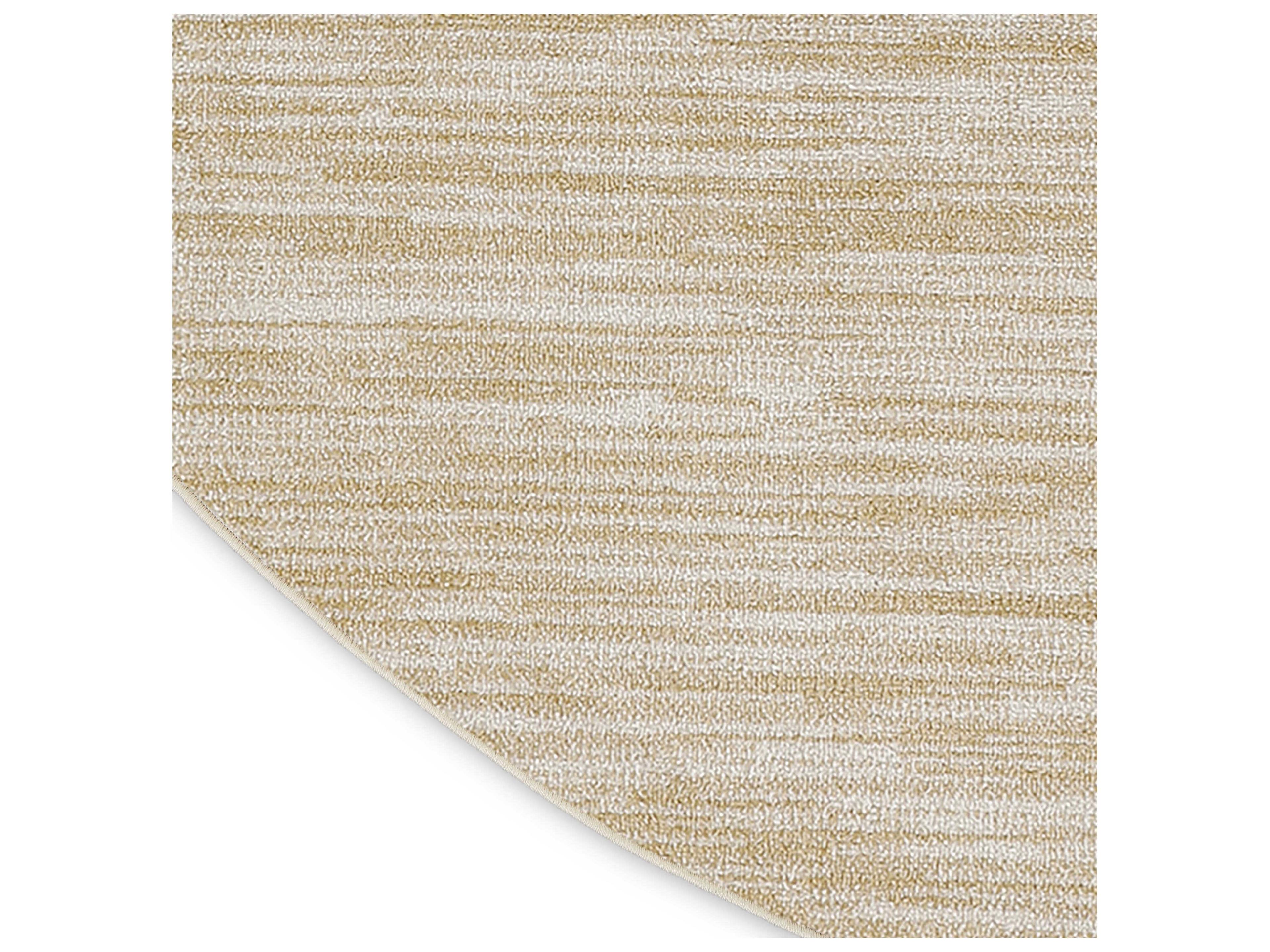 Nourison Essentials Round Area Rug