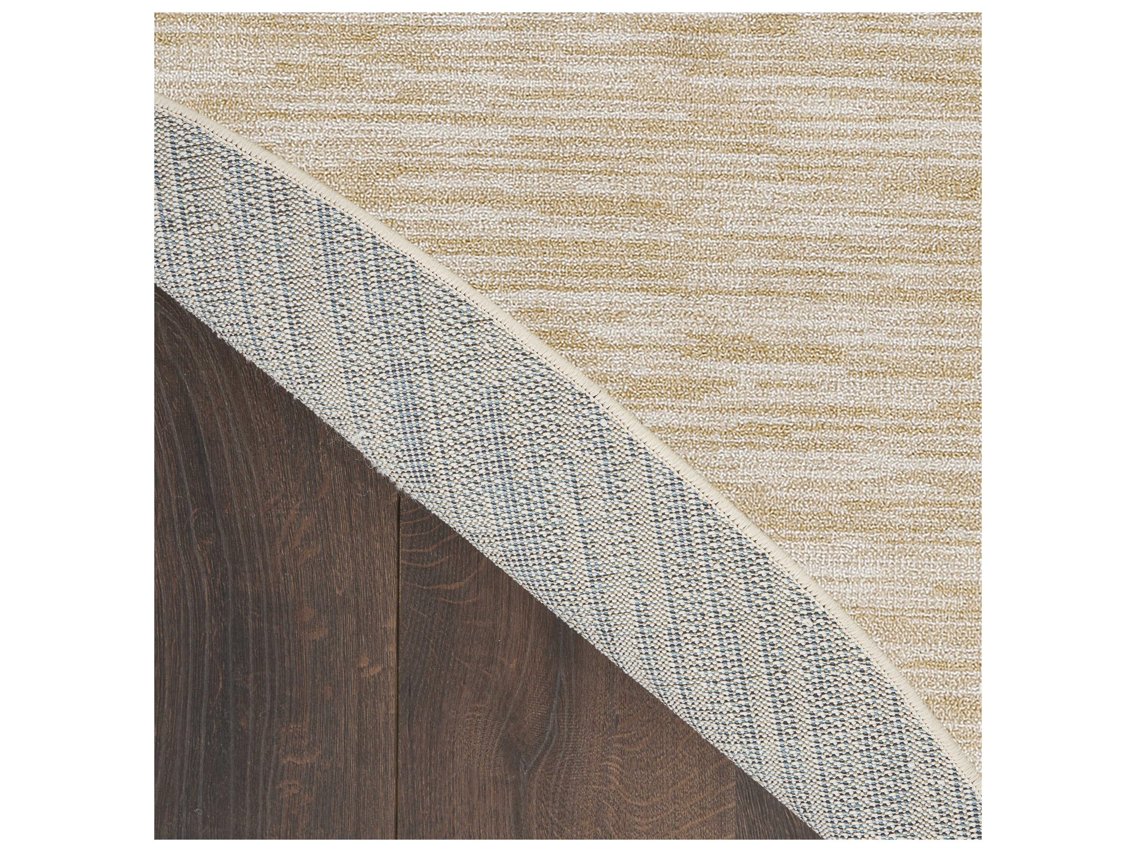 Nourison Essentials Round Area Rug