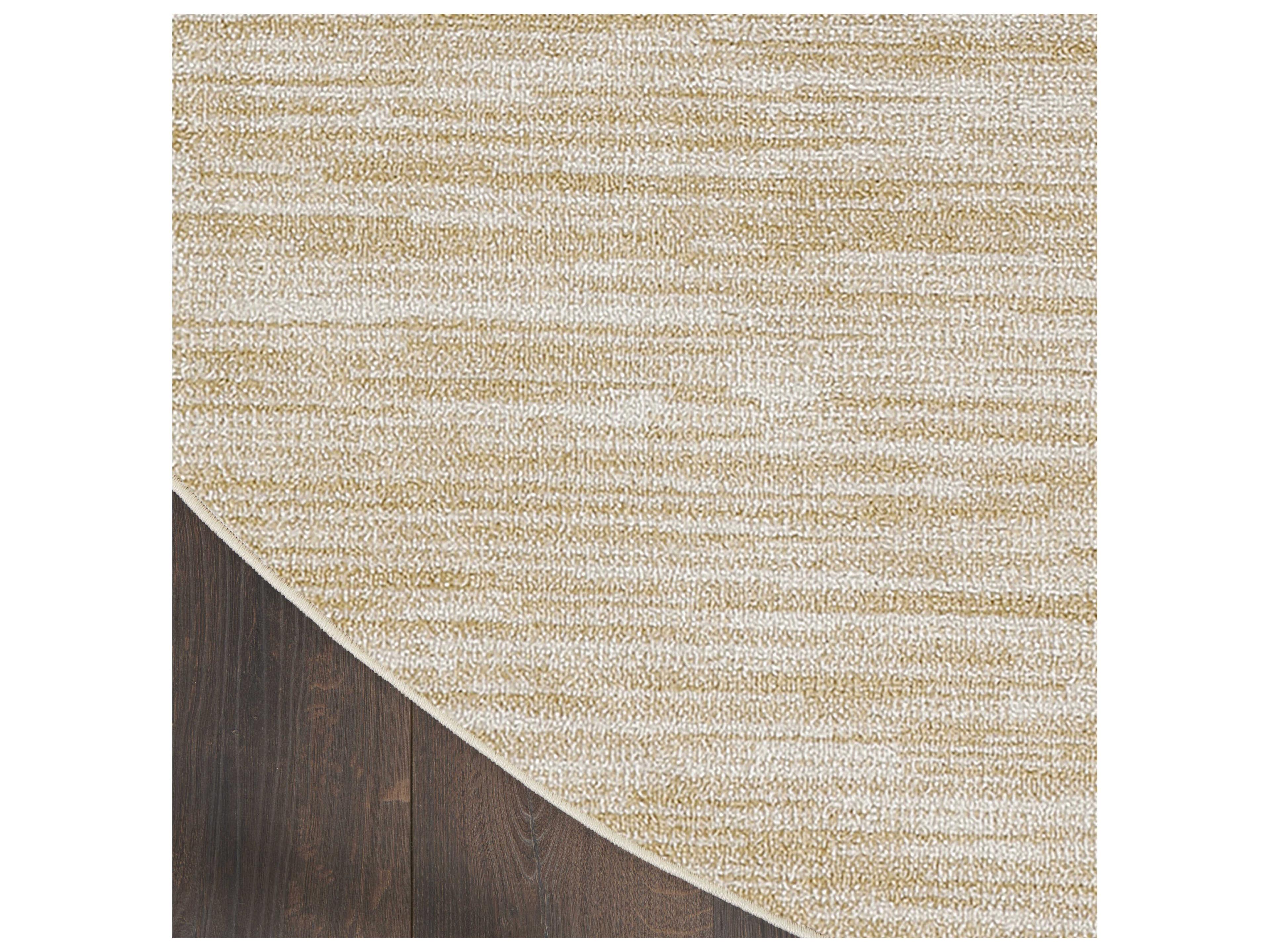 Nourison Essentials Round Area Rug