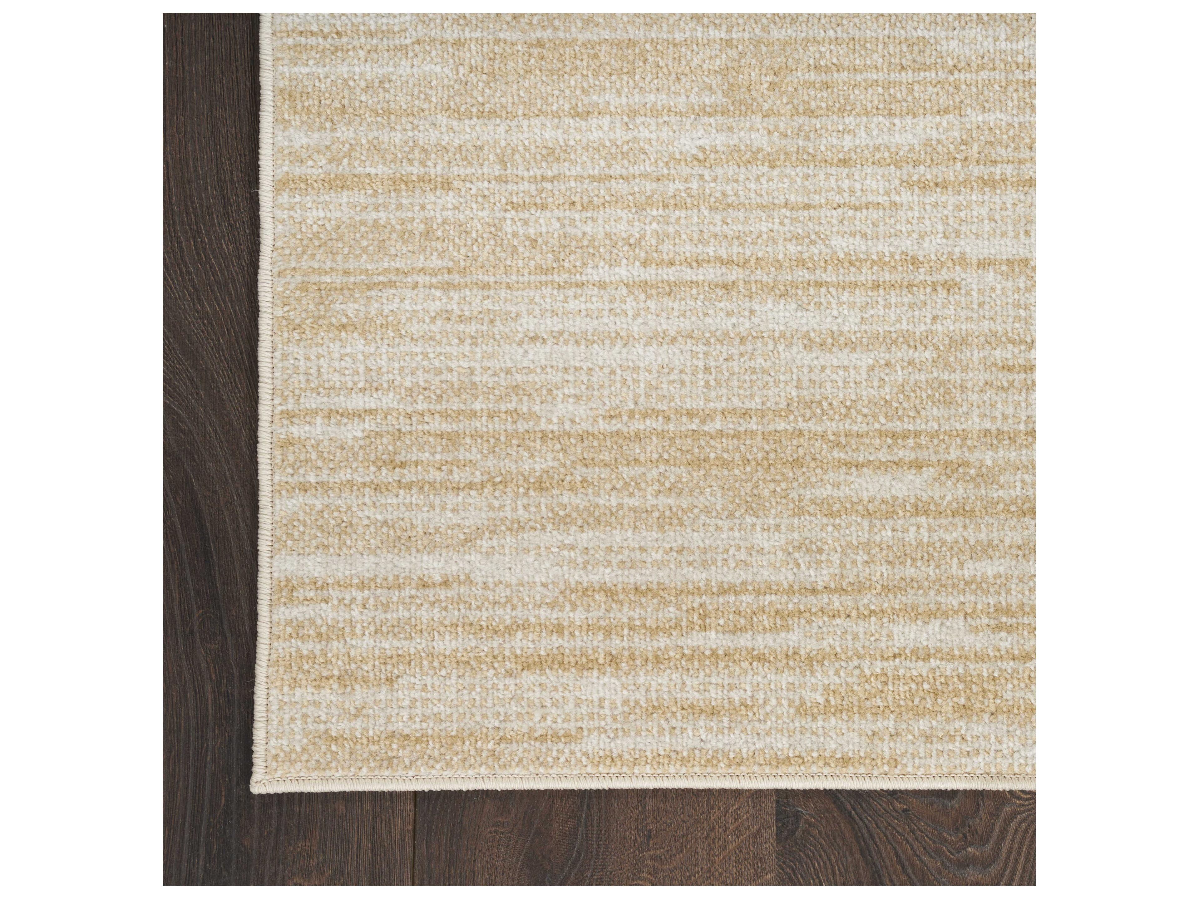 Nourison Essentials Square Area Rug
