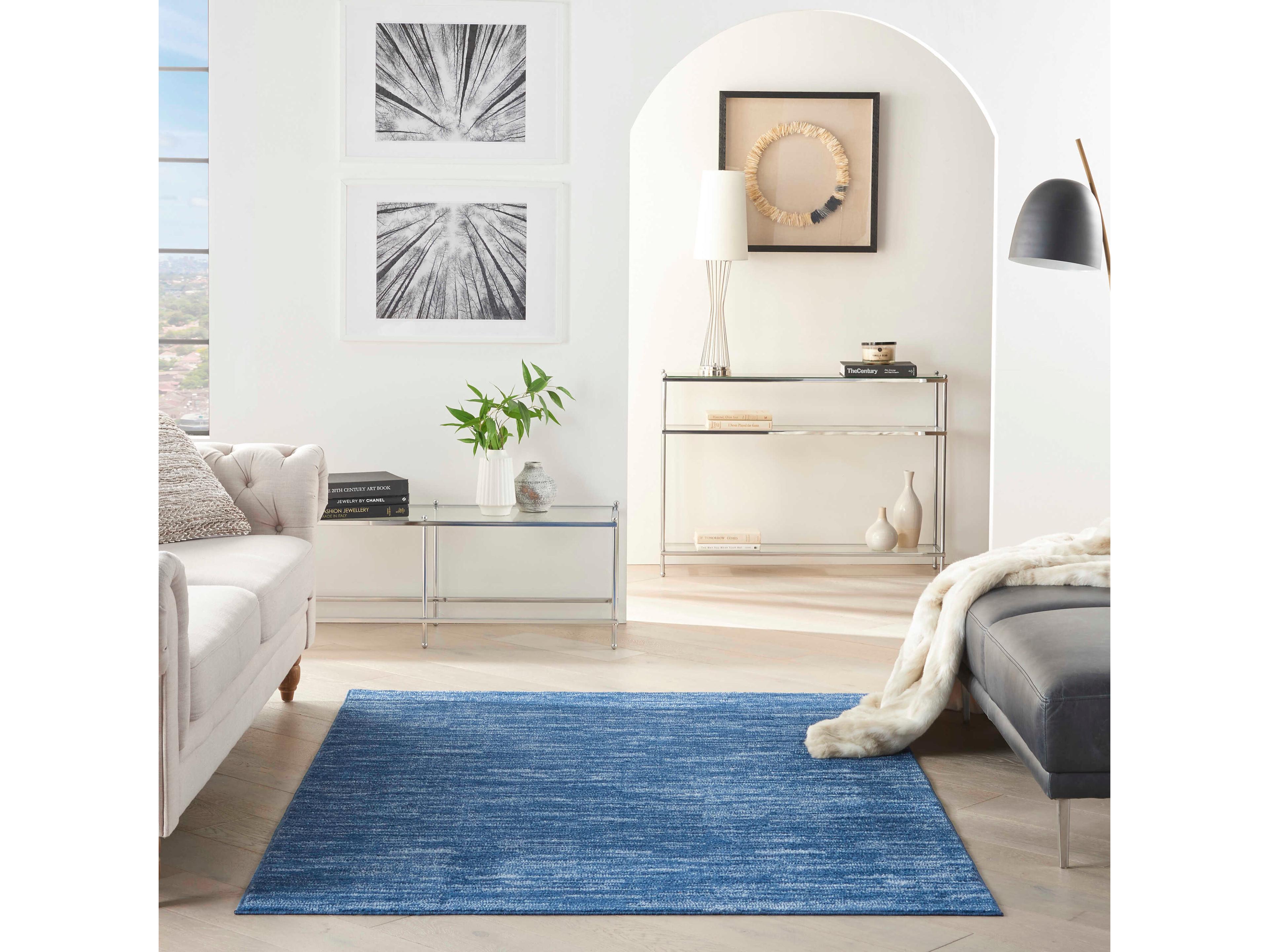 Nourison Essentials Area Rug