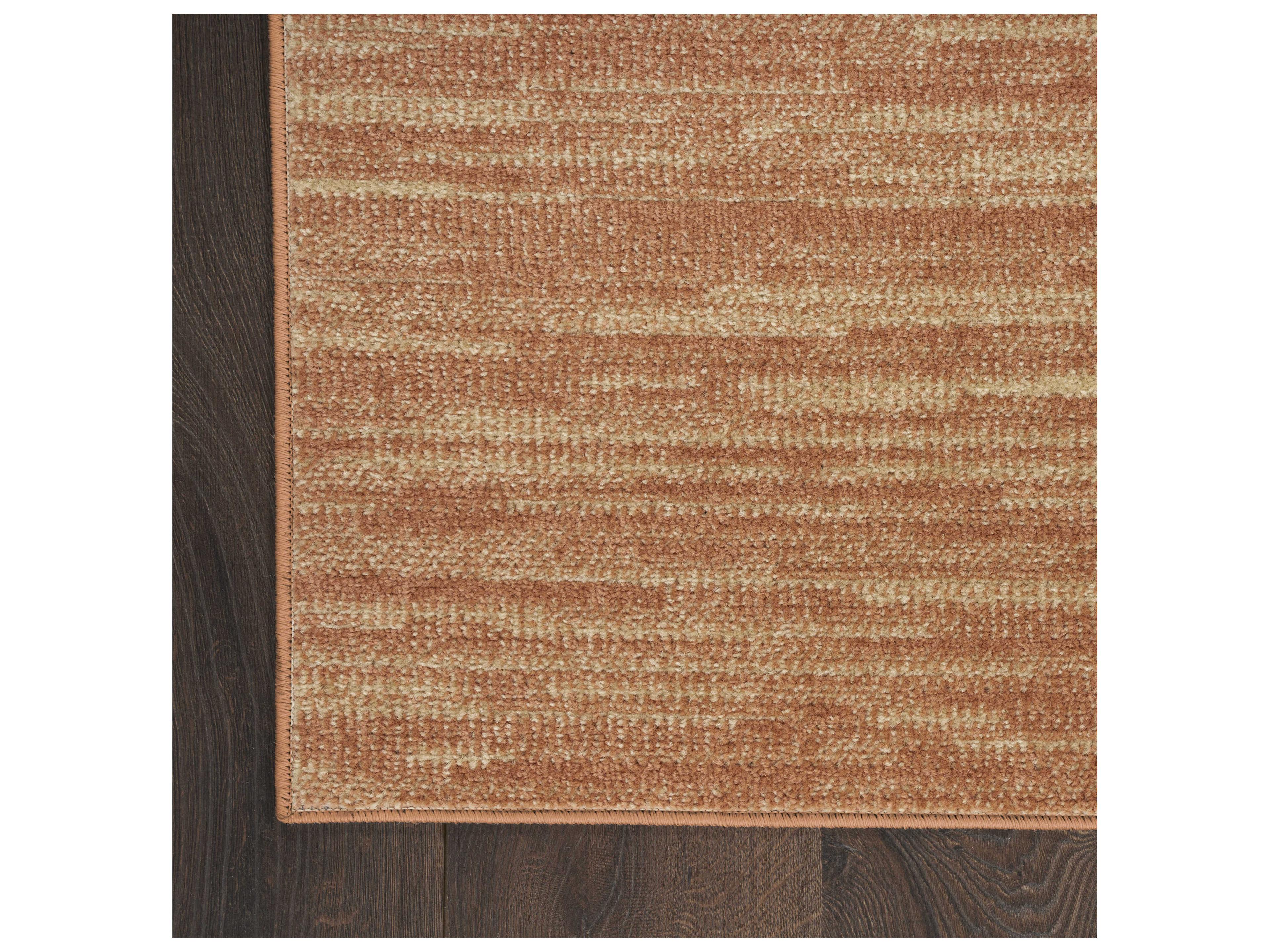 Nourison Essentials Rectangular Area Rug