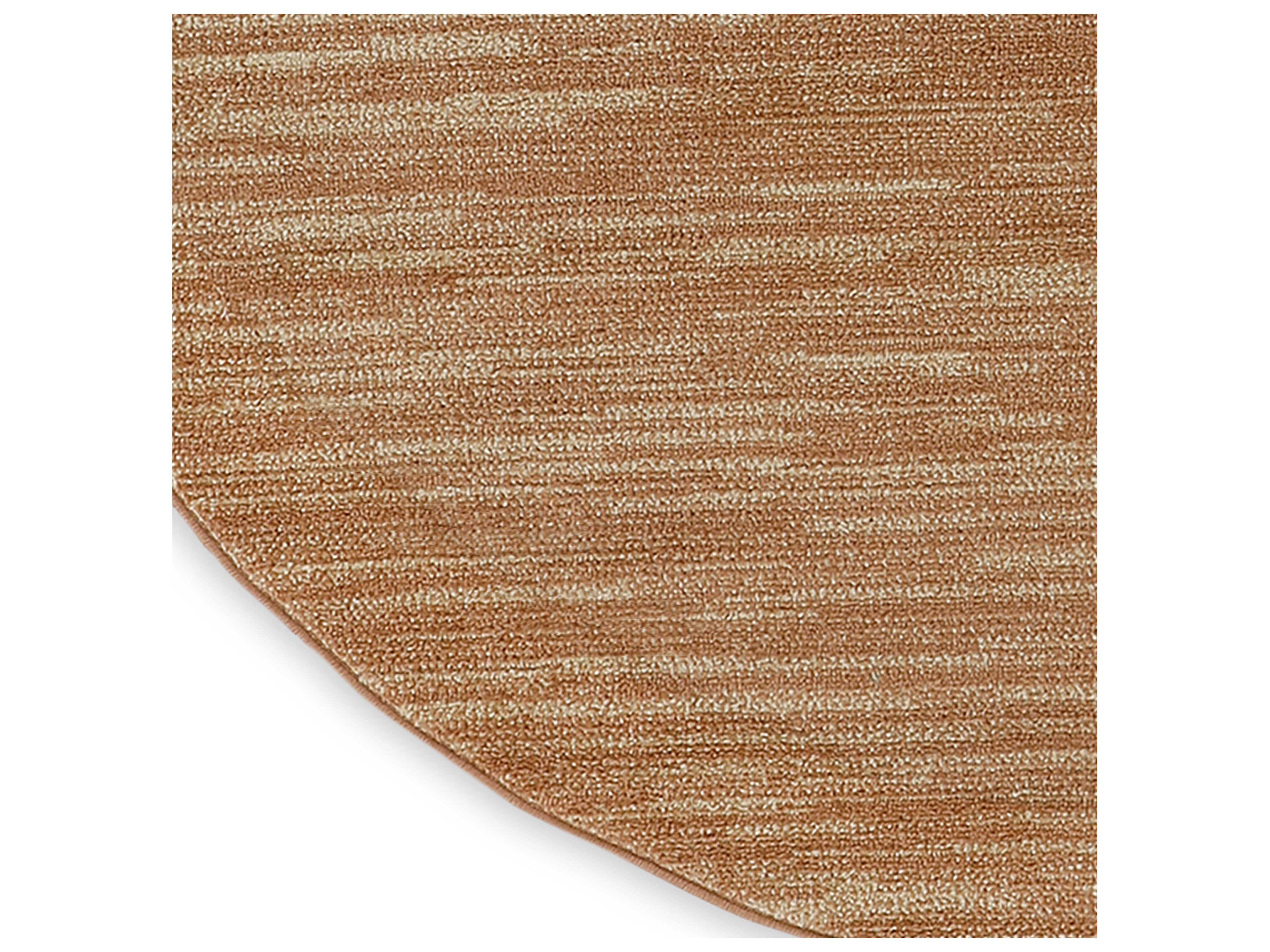 Nourison Essentials Round Area Rug