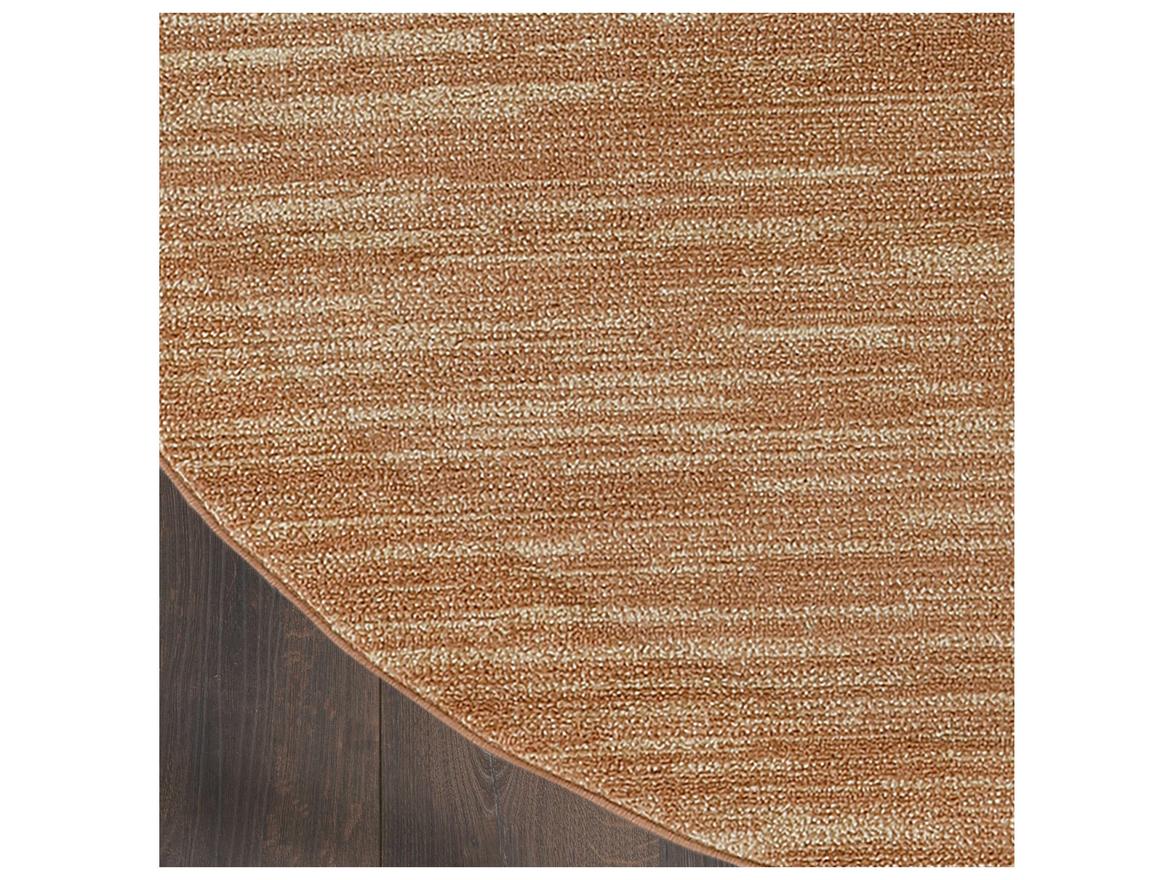Nourison Essentials Round Area Rug