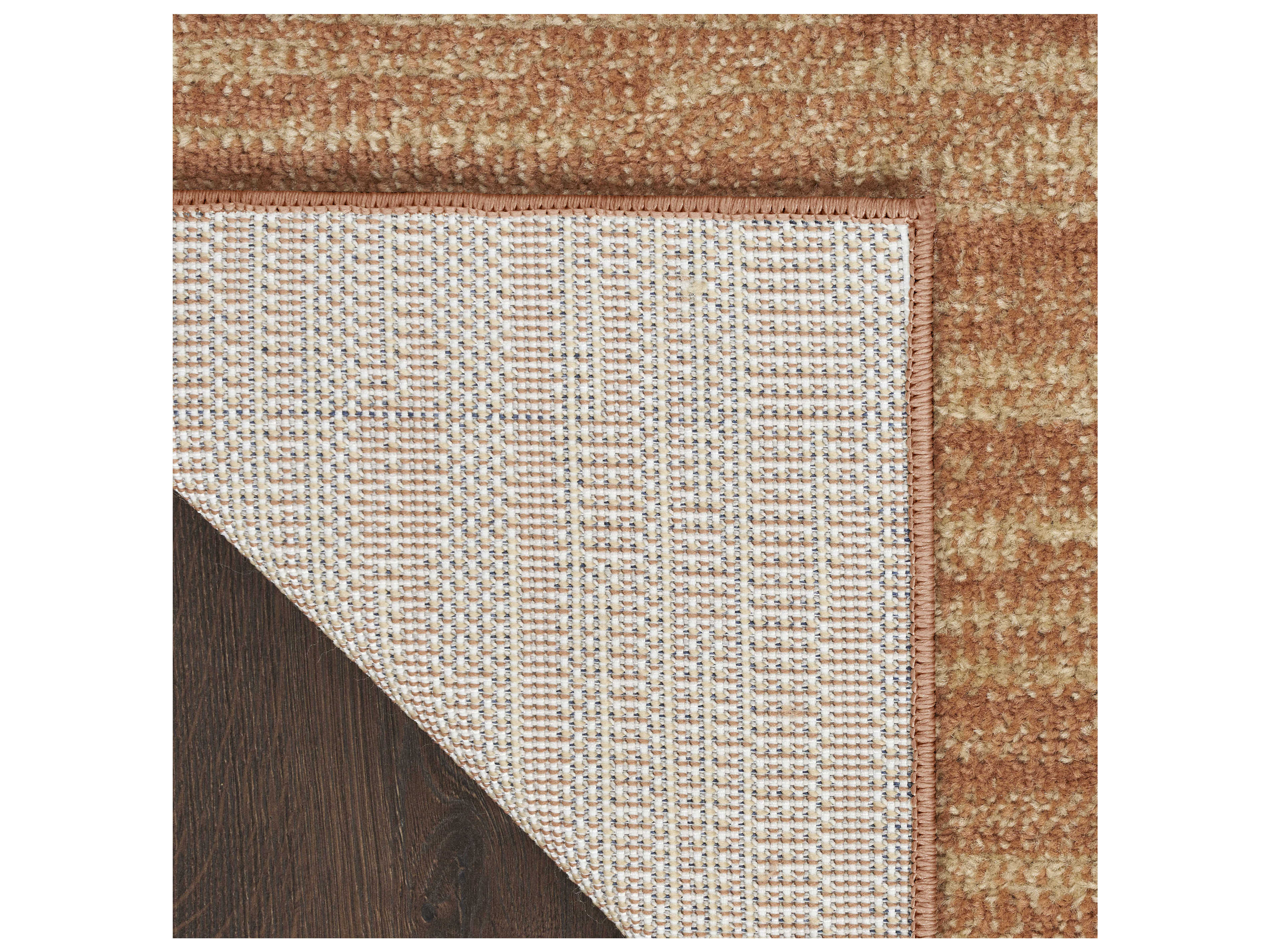 Nourison Essentials Square Area Rug
