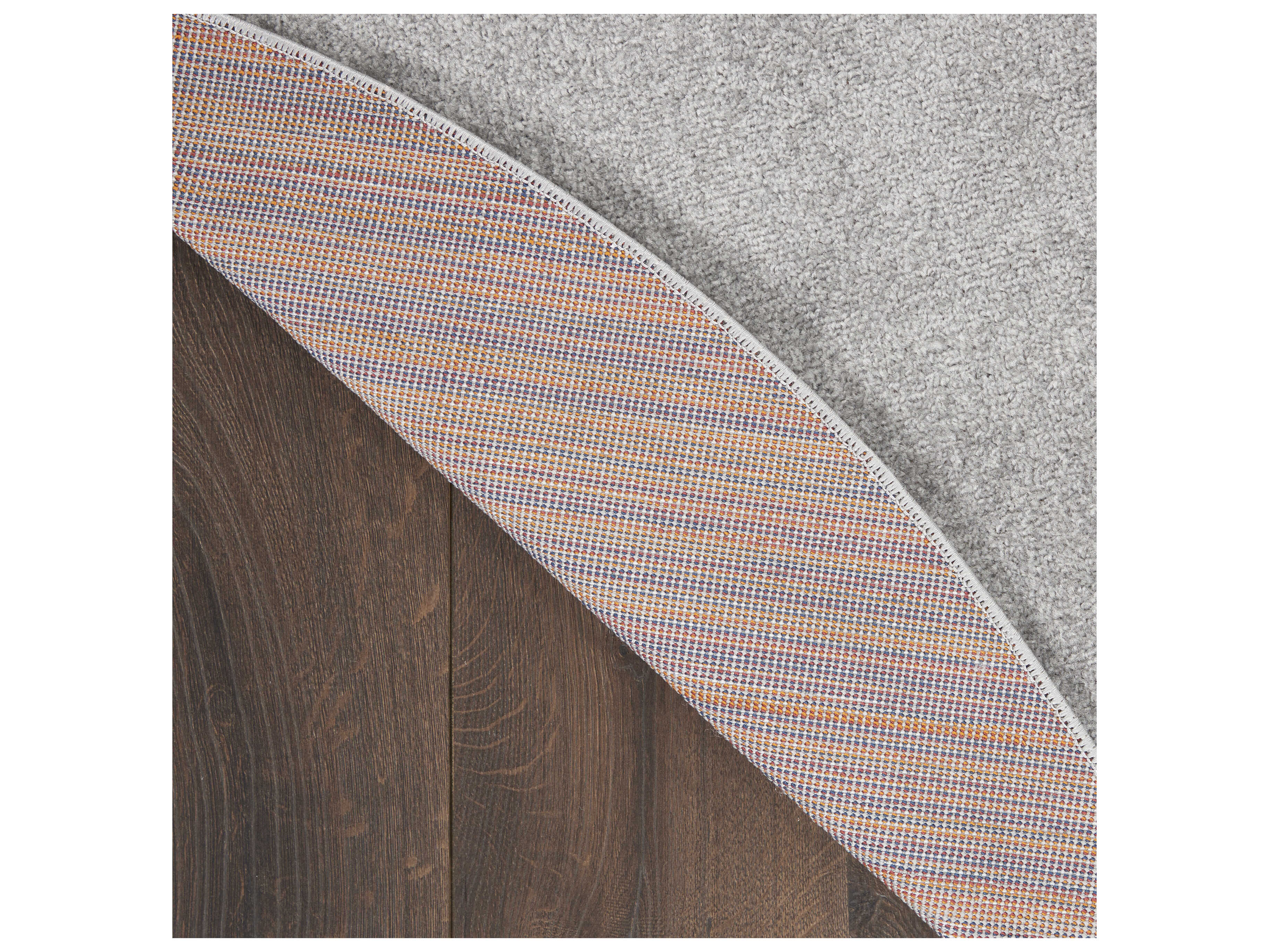 Nourison Essentials Oval Area Rug