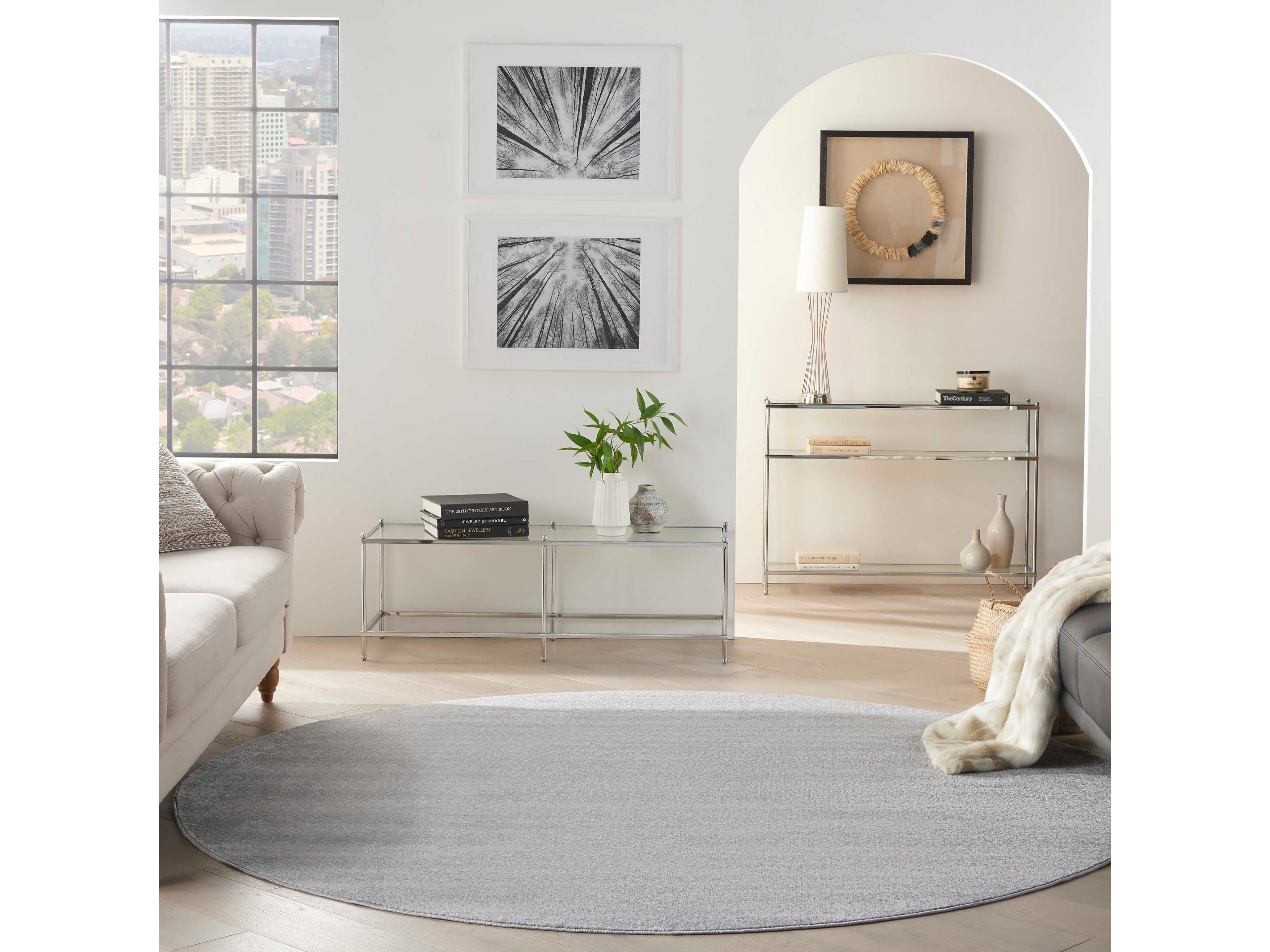 Nourison Essentials Area Rug