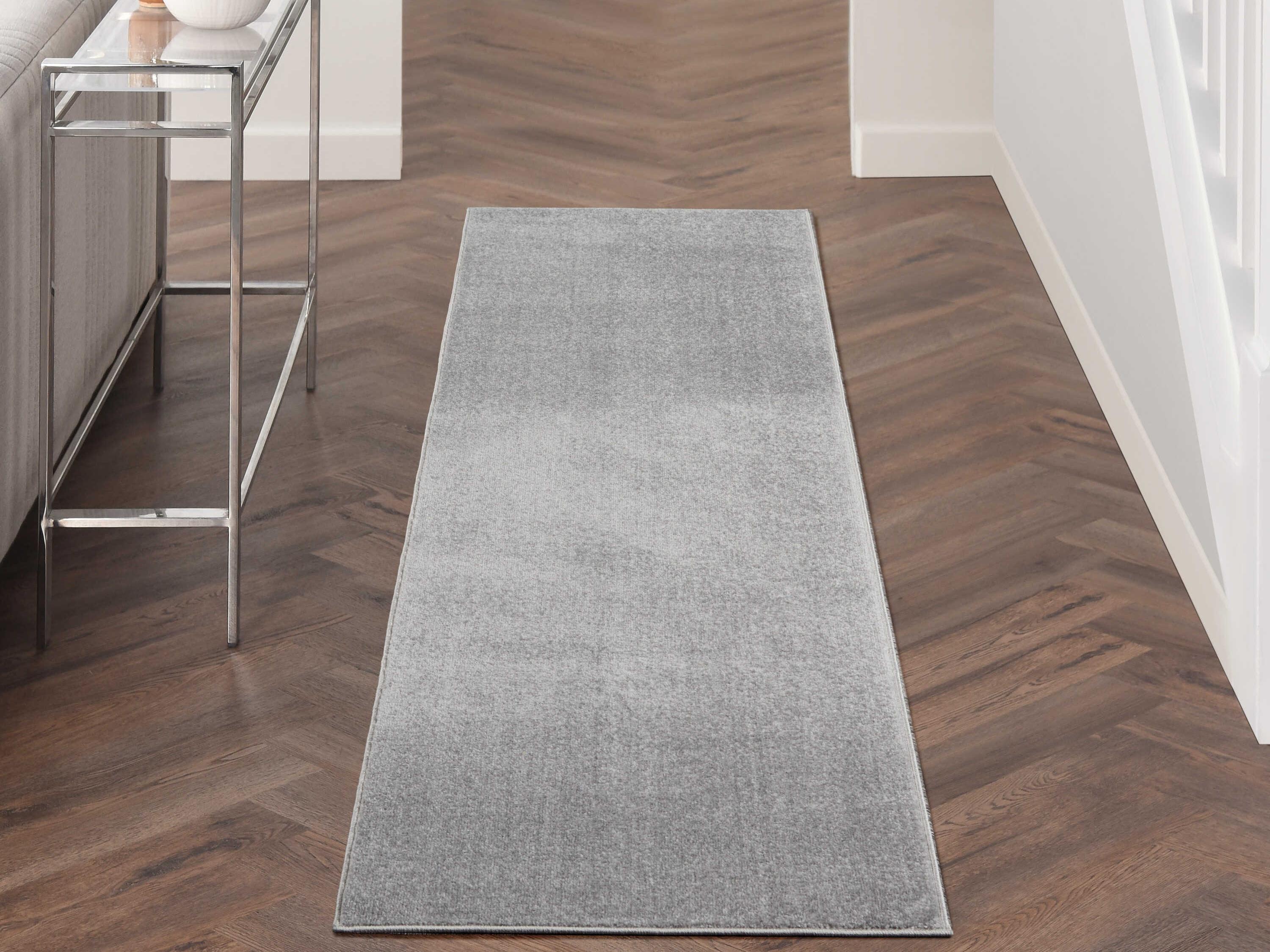 Nourison Essentials Runner Area Rug