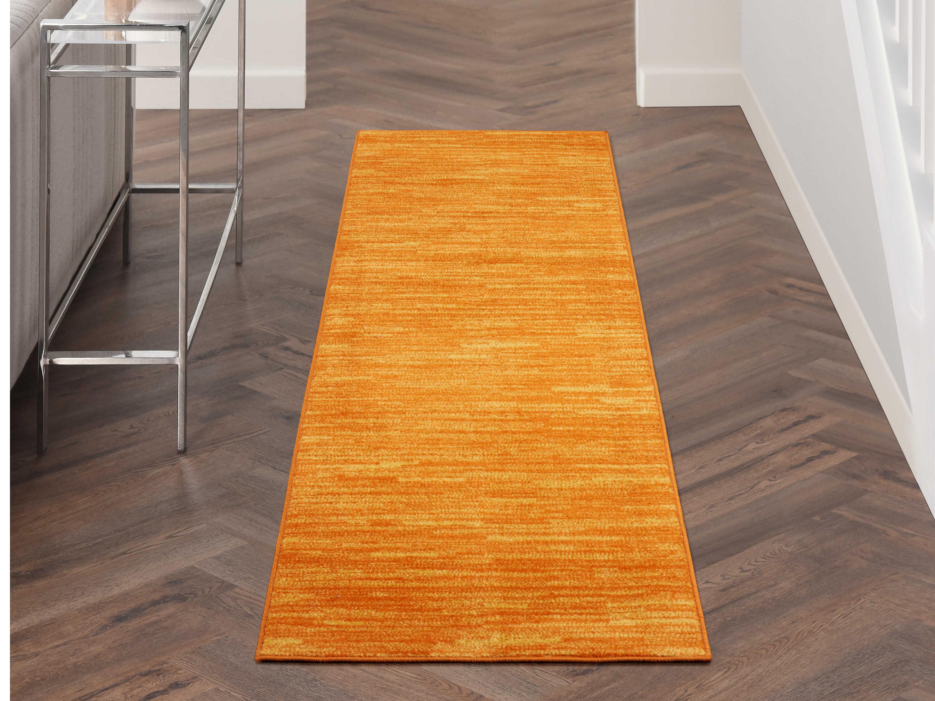 Nourison Essentials Runner Area Rug
