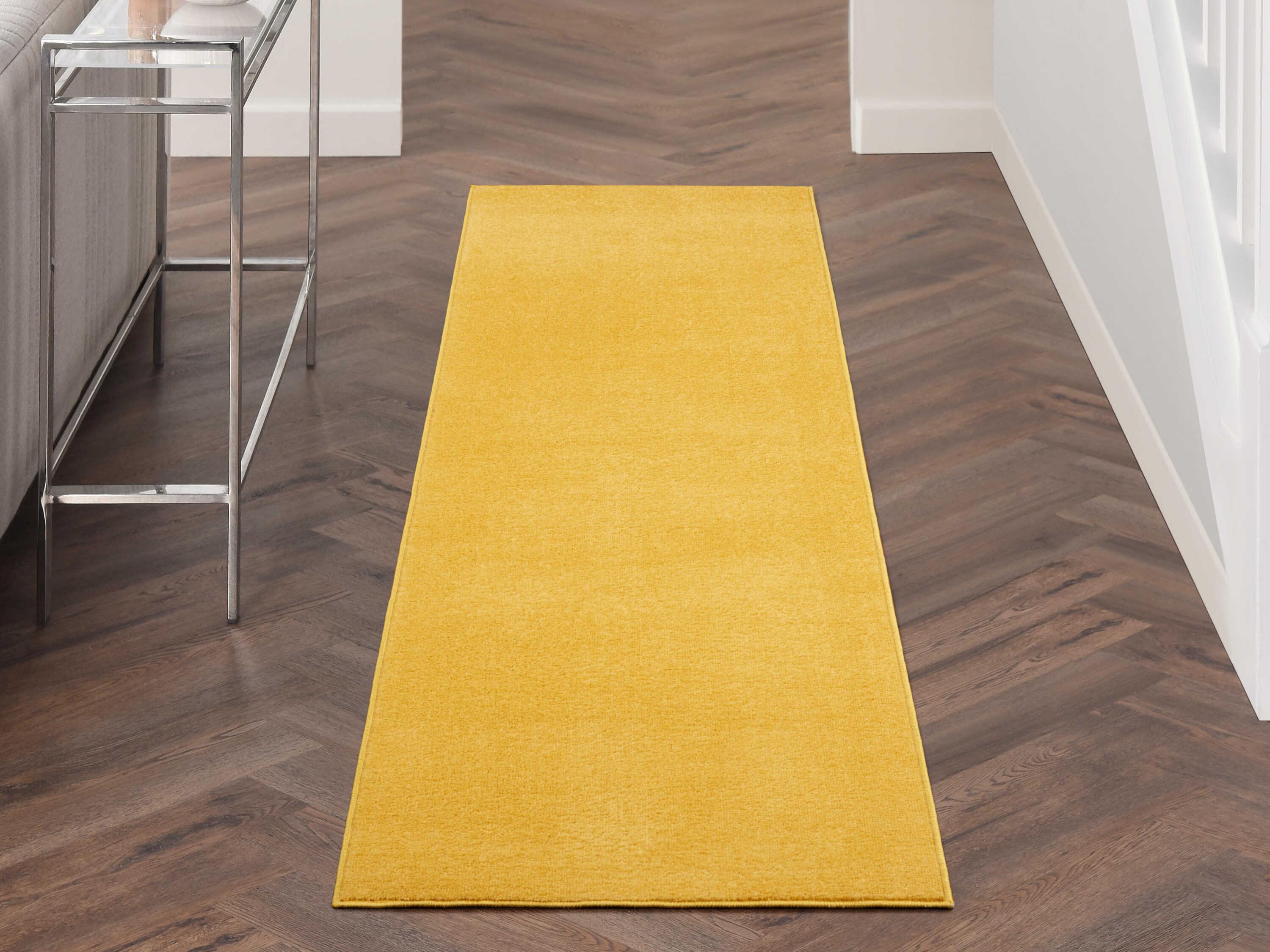 Nourison Essentials Runner Area Rug