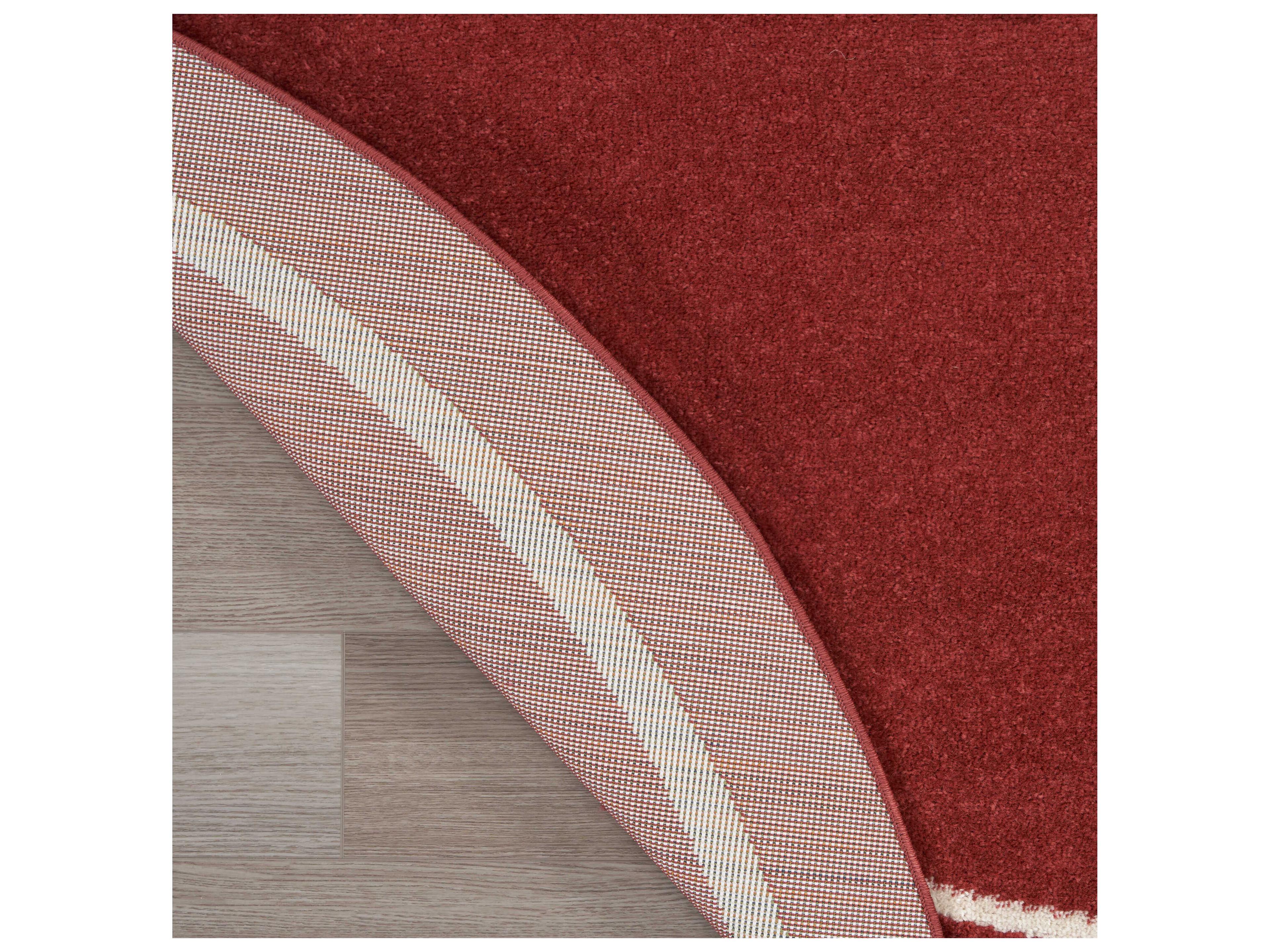 Nourison Essentials Bordered Area Rug