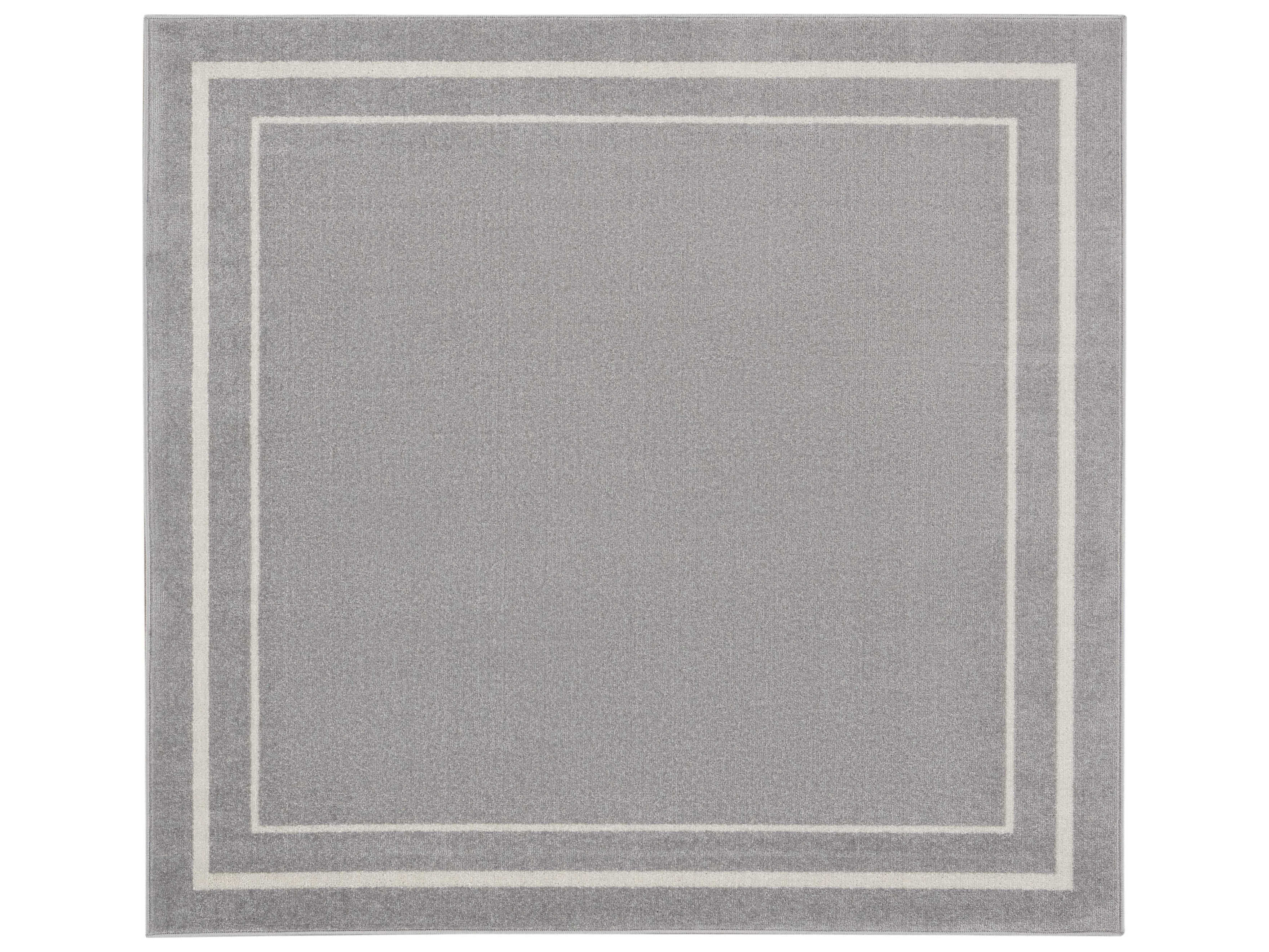 Nourison Essentials Bordered Area Rug