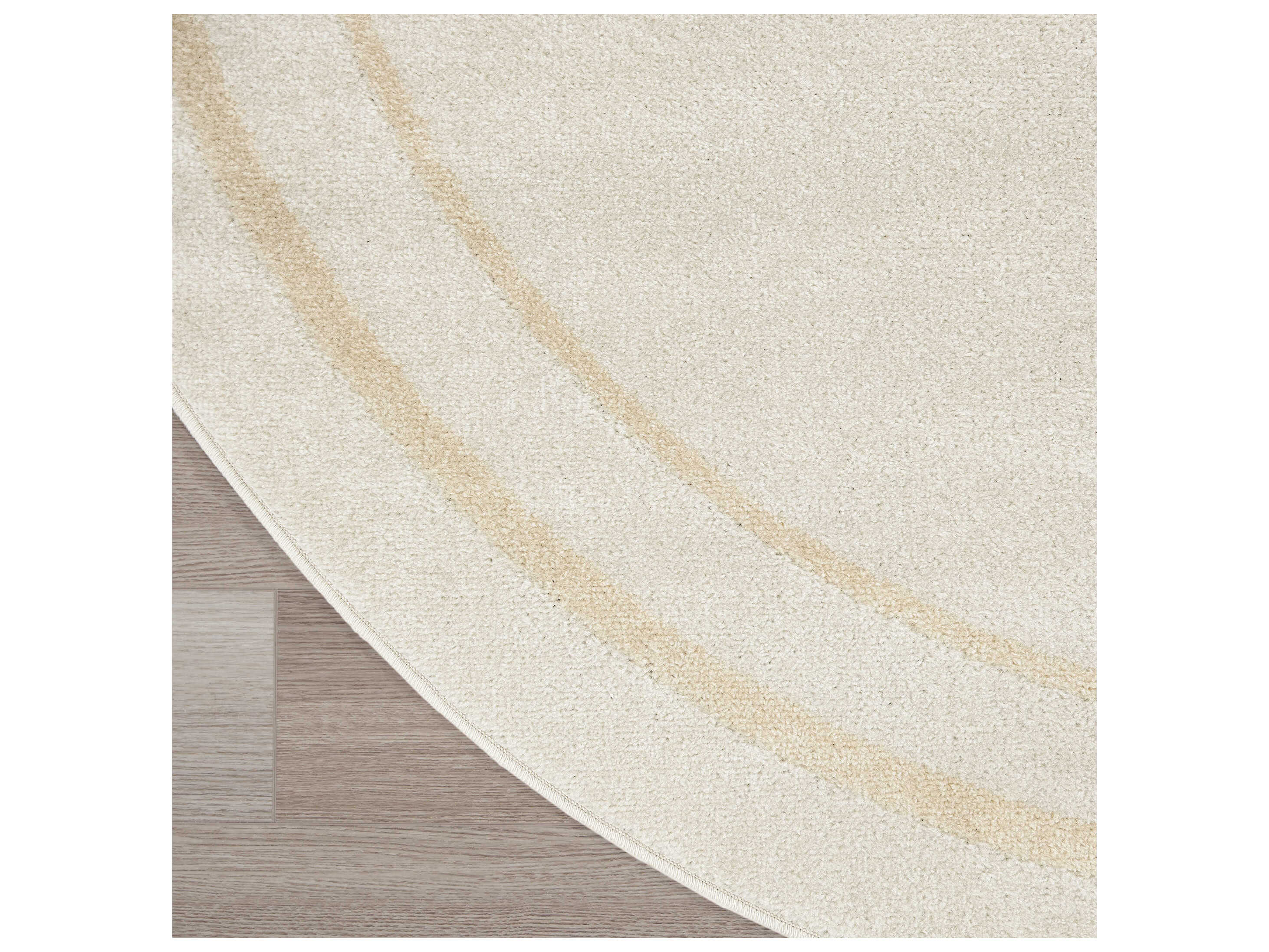 Nourison Essentials Bordered Area Rug