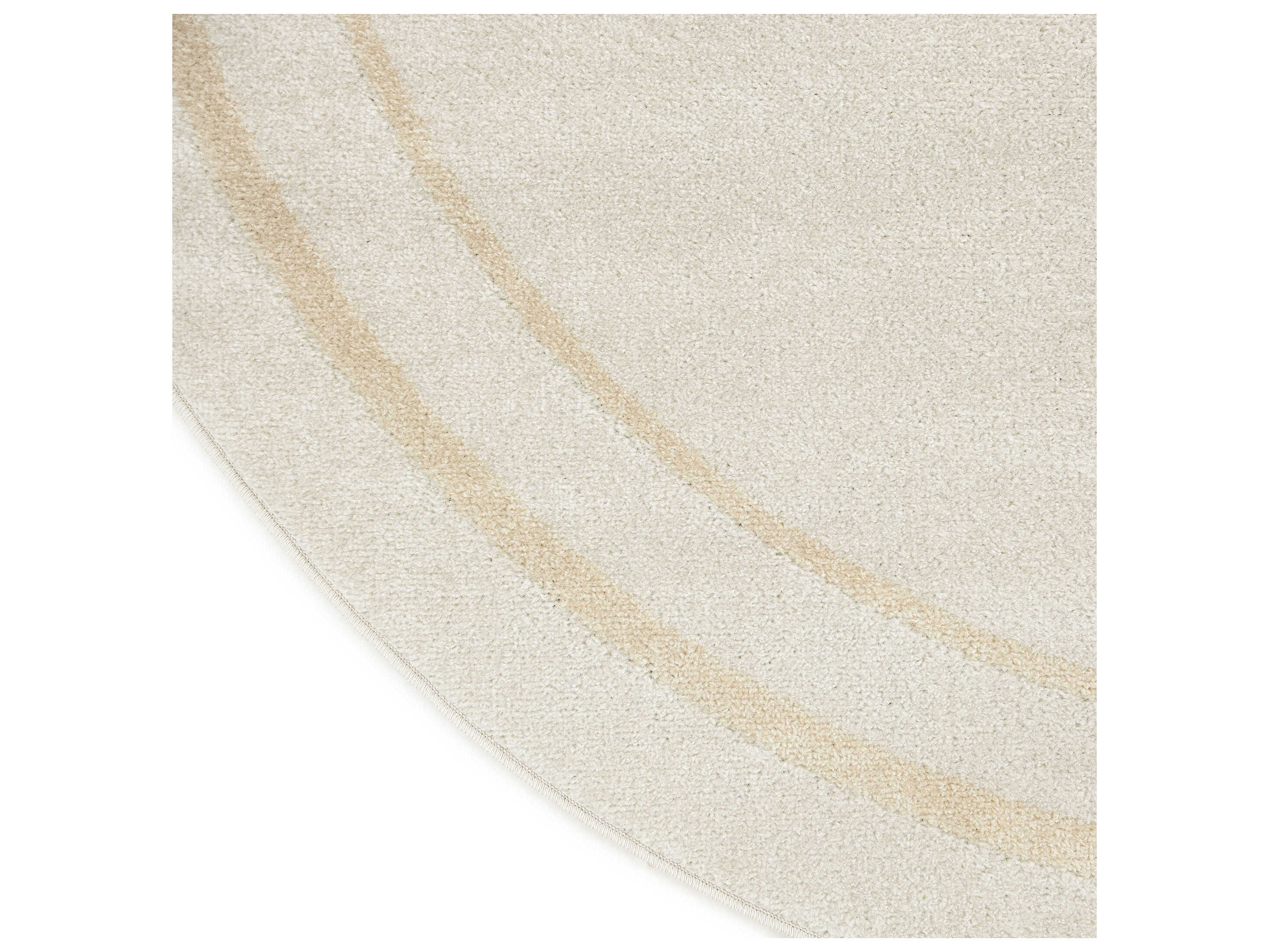 Nourison Essentials Bordered Area Rug