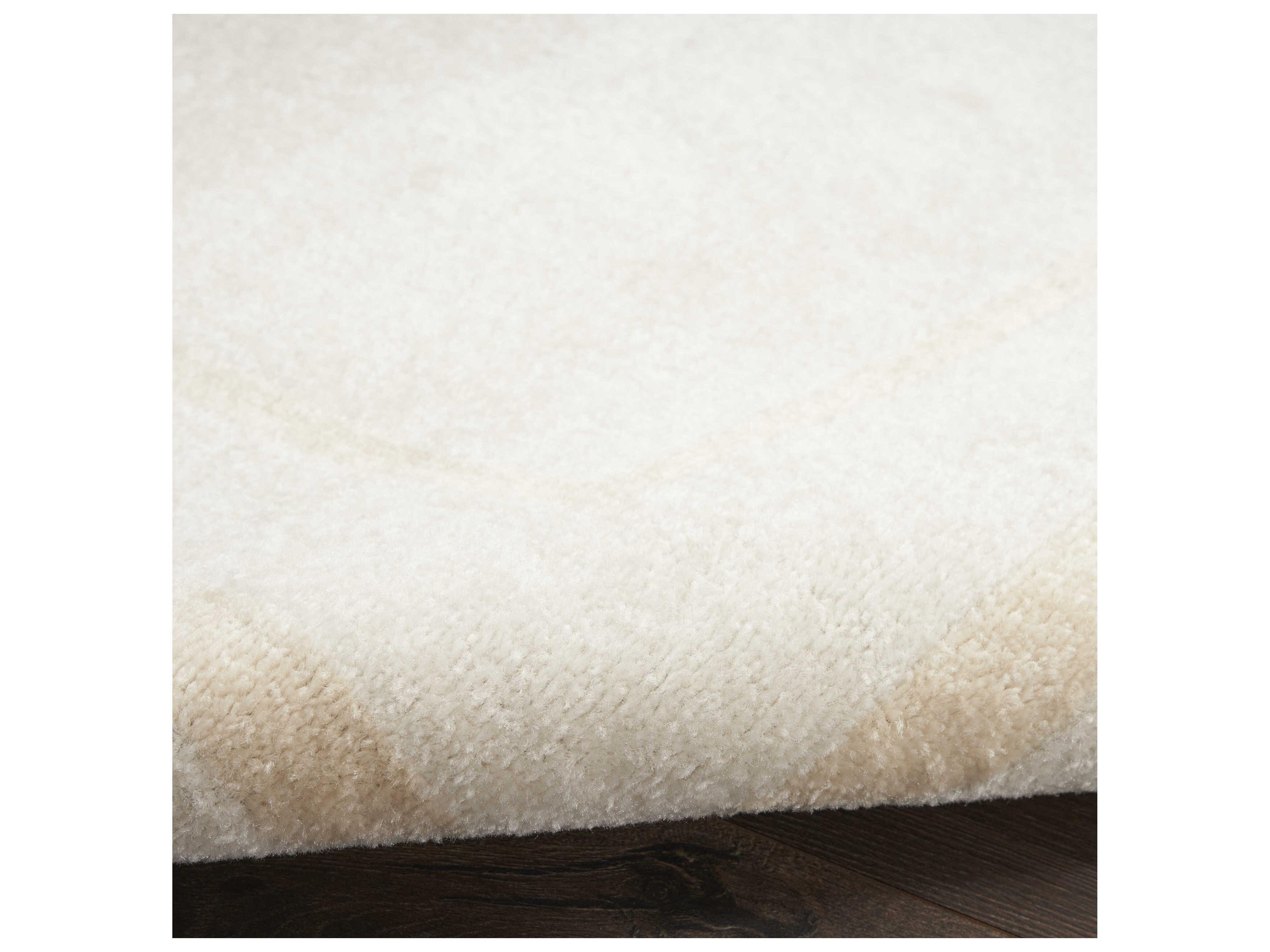 Nourison Essentials Bordered Runner Area Rug