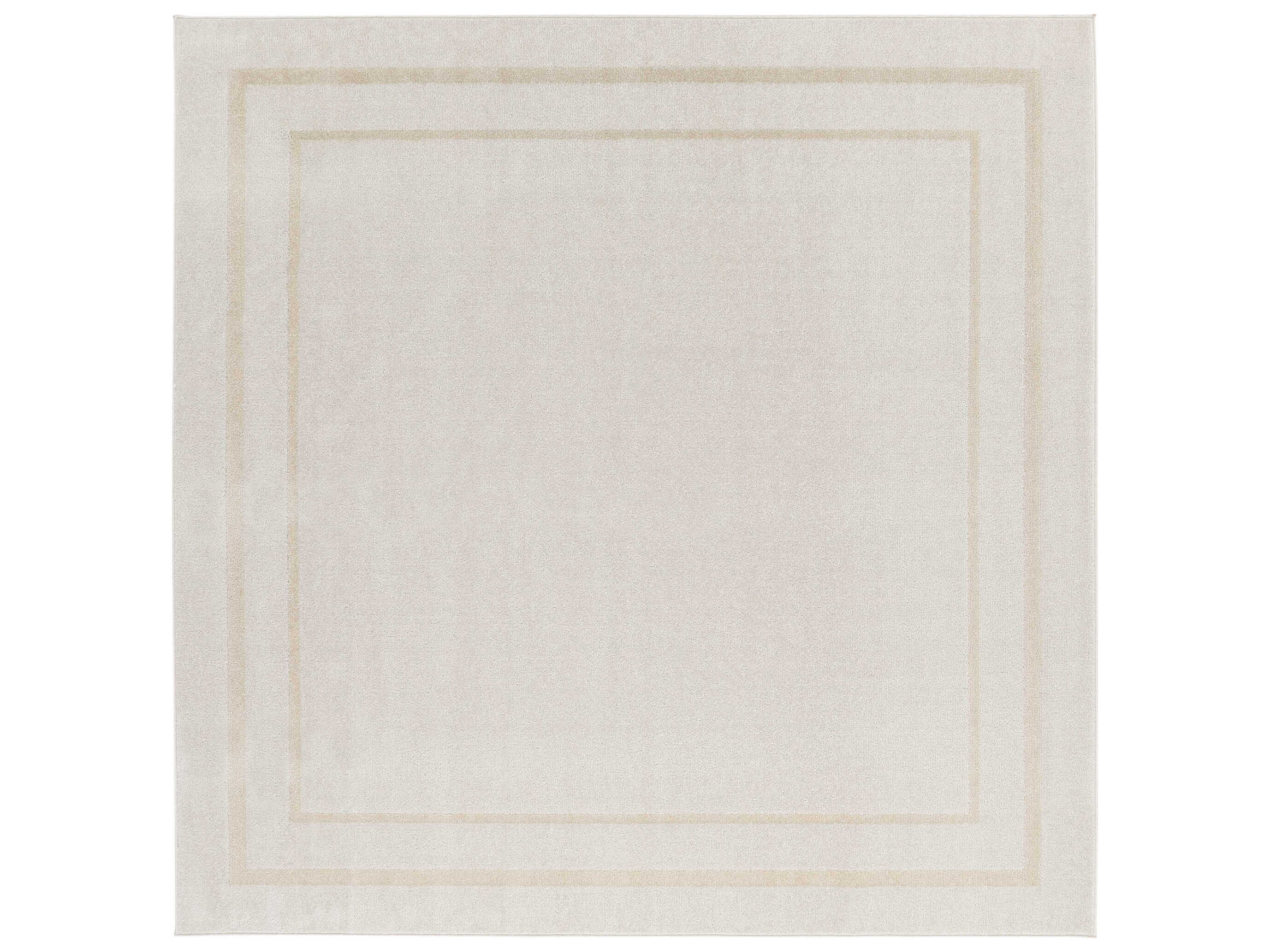 Nourison Essentials Bordered Area Rug