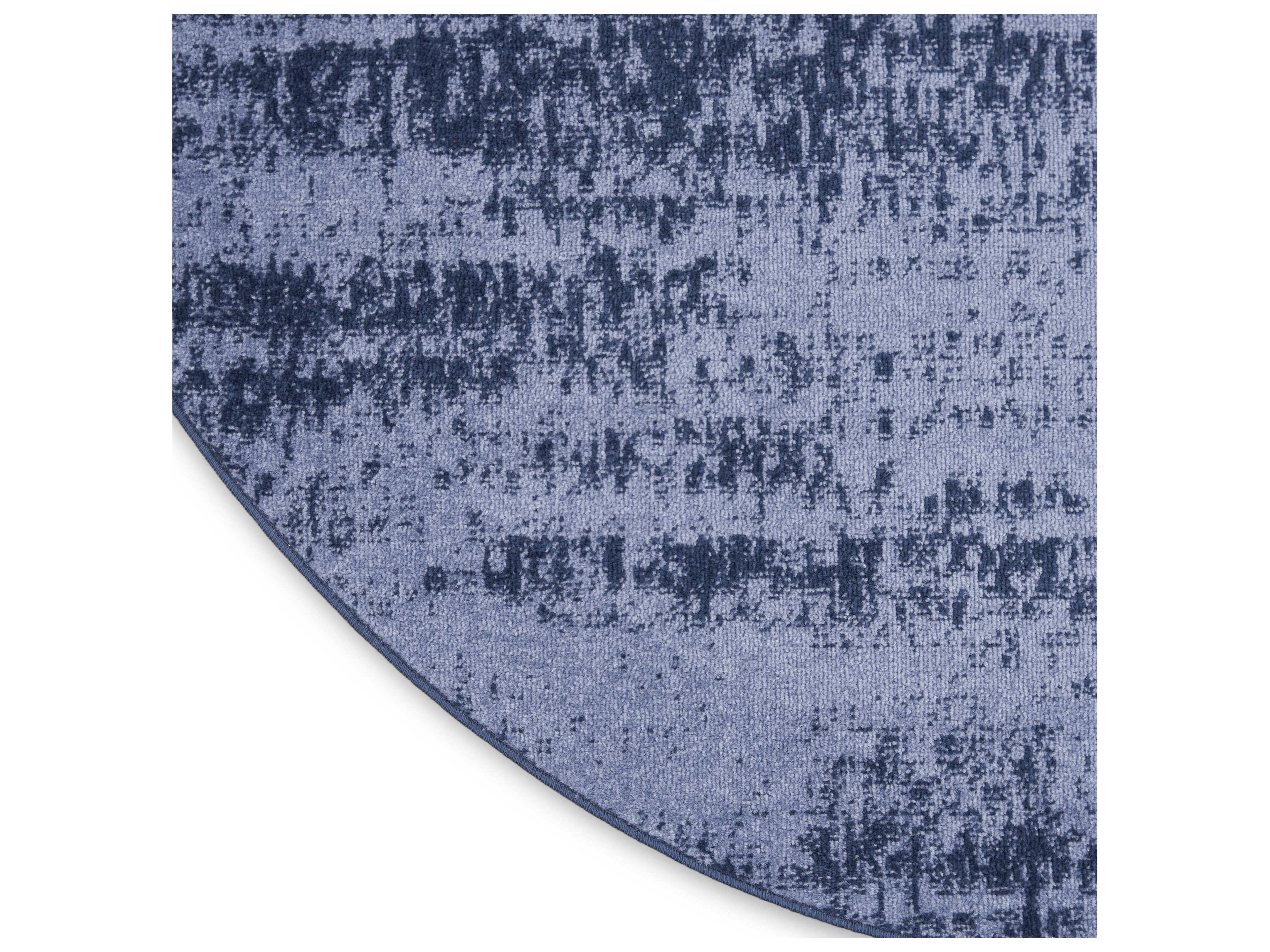 Nourison Essentials Abstract Area Rug
