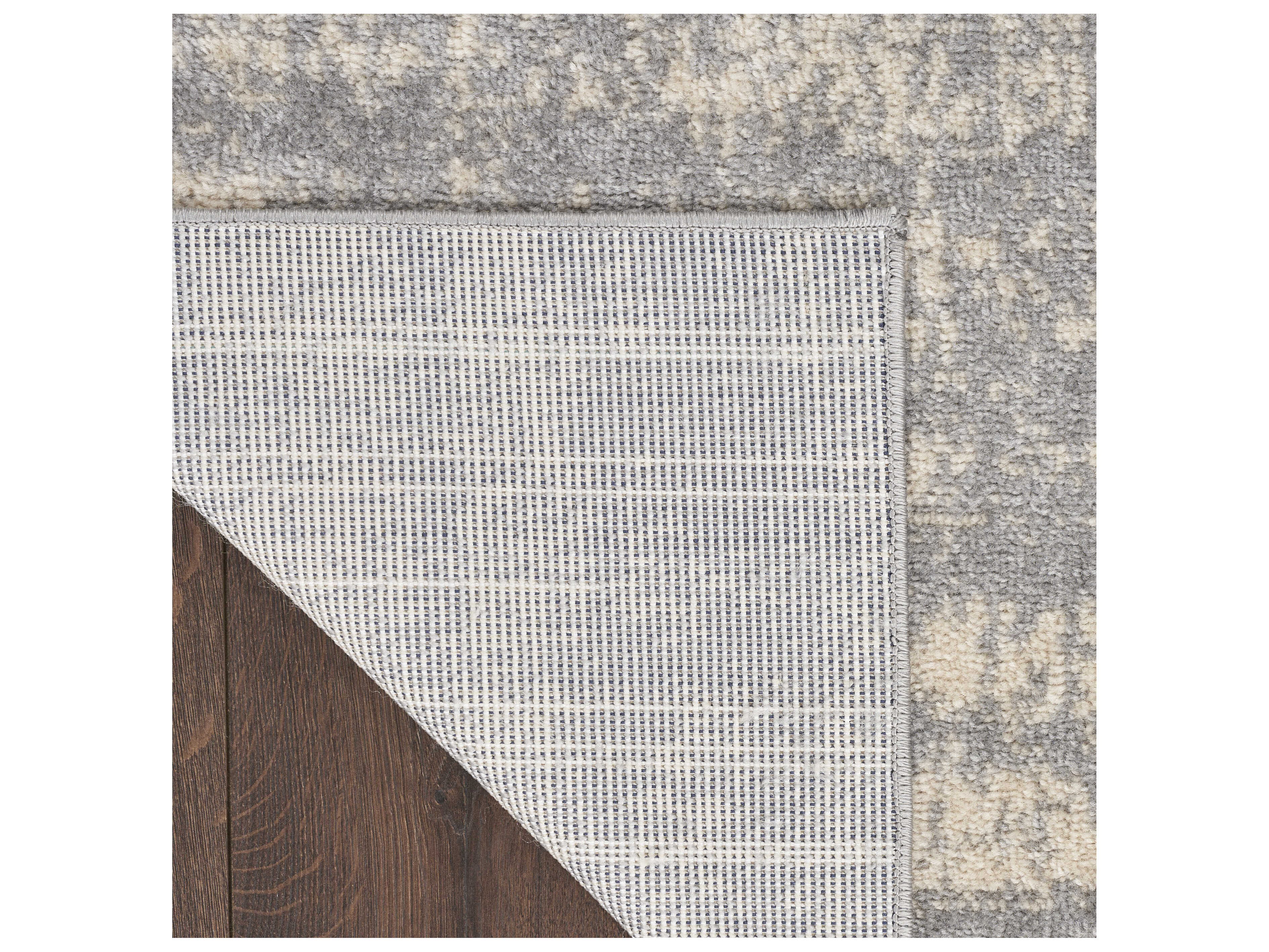 Nourison Essentials Abstract Runner Area Rug