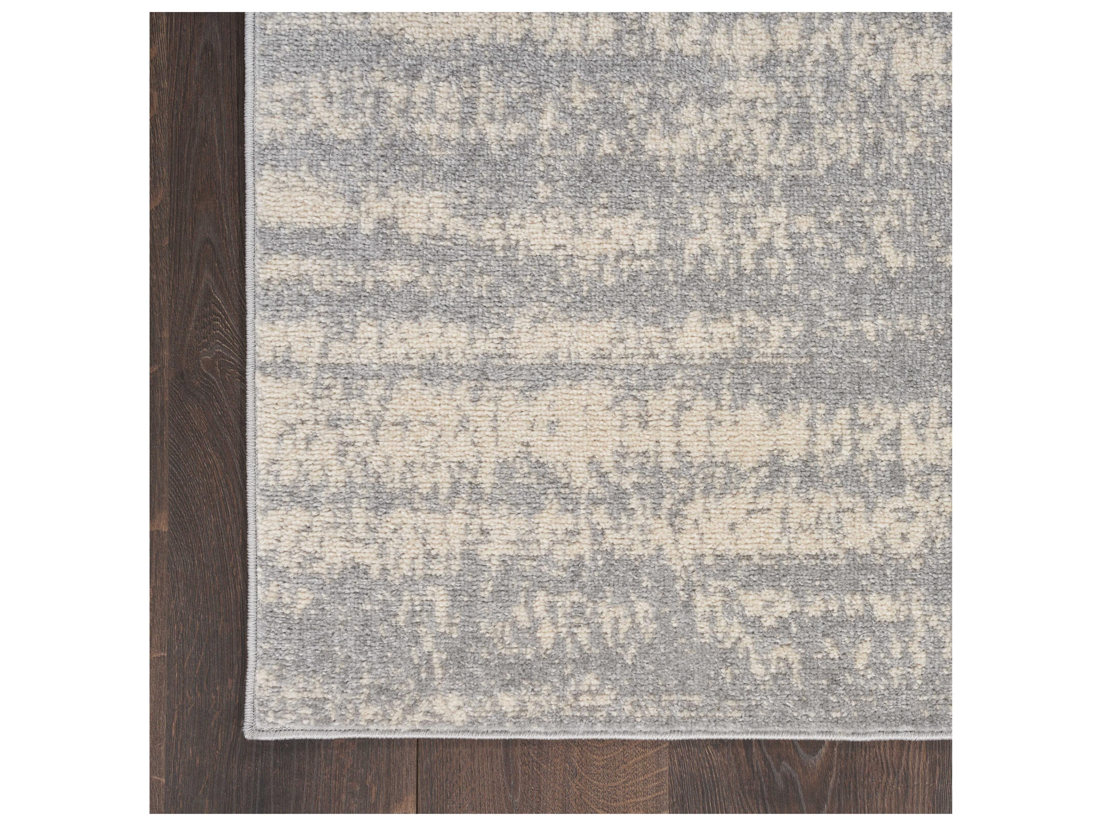 Nourison Essentials Abstract Area Rug