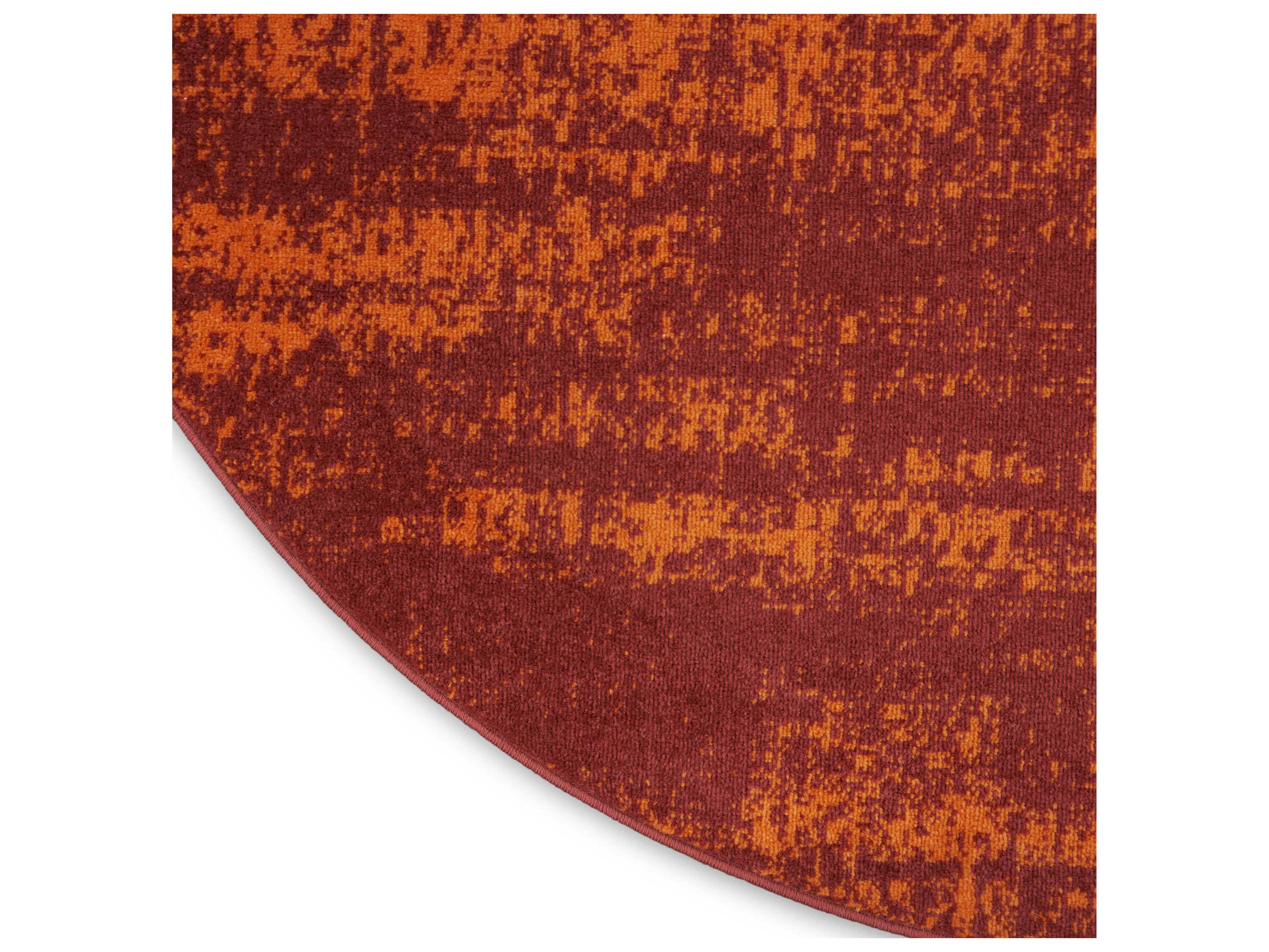 Nourison Essentials Abstract Area Rug