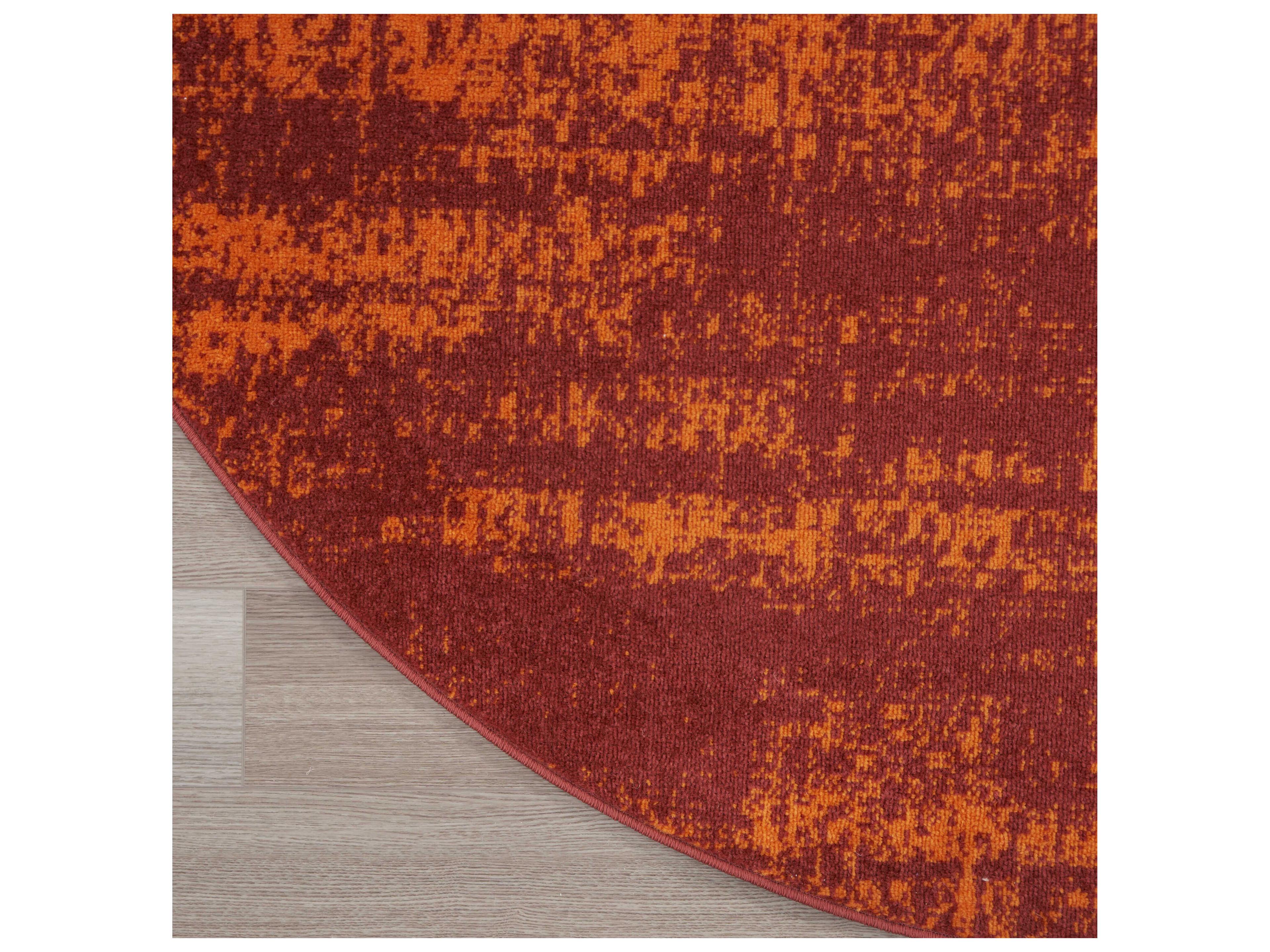 Nourison Essentials Abstract Area Rug