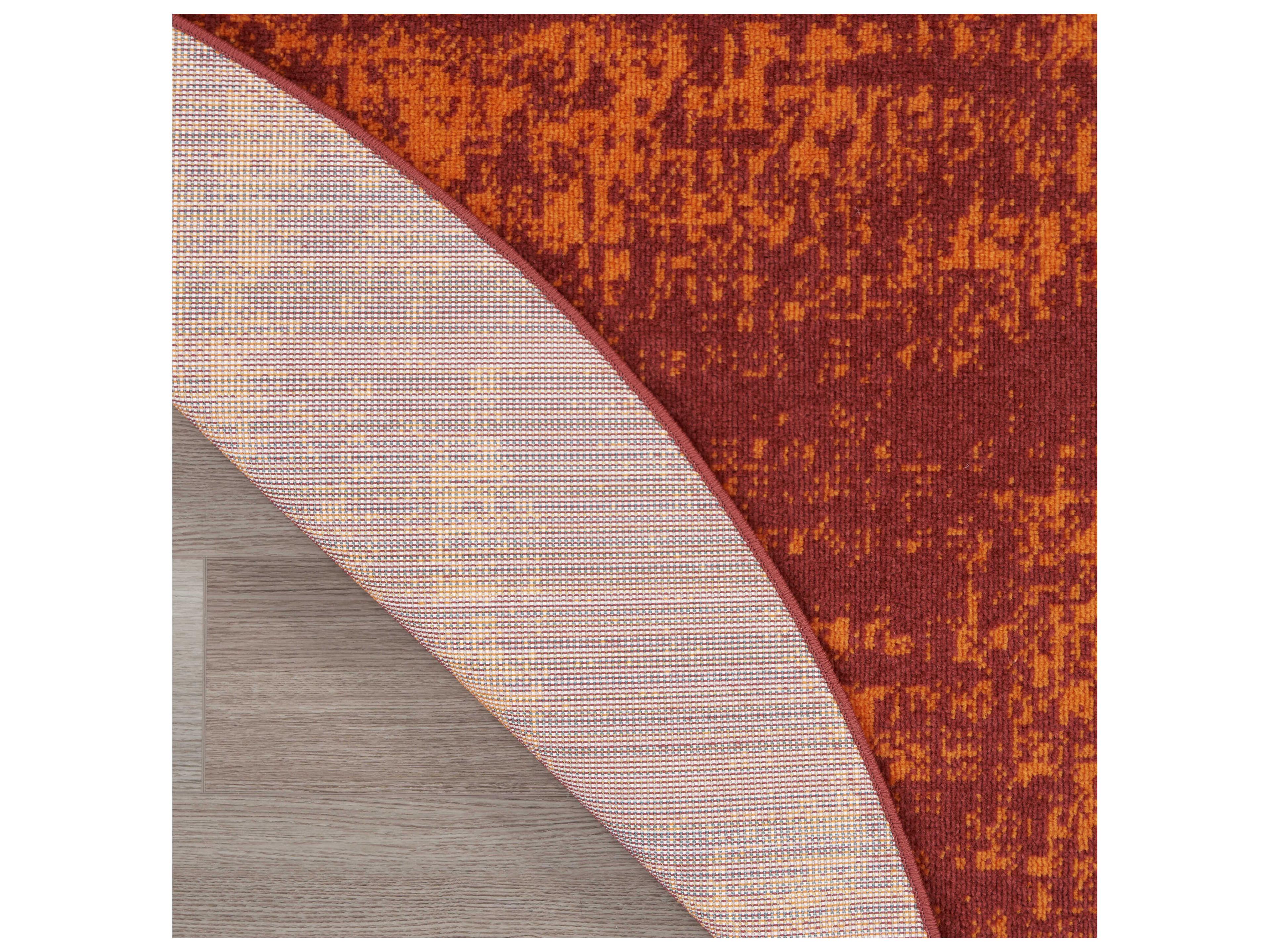 Nourison Essentials Abstract Area Rug