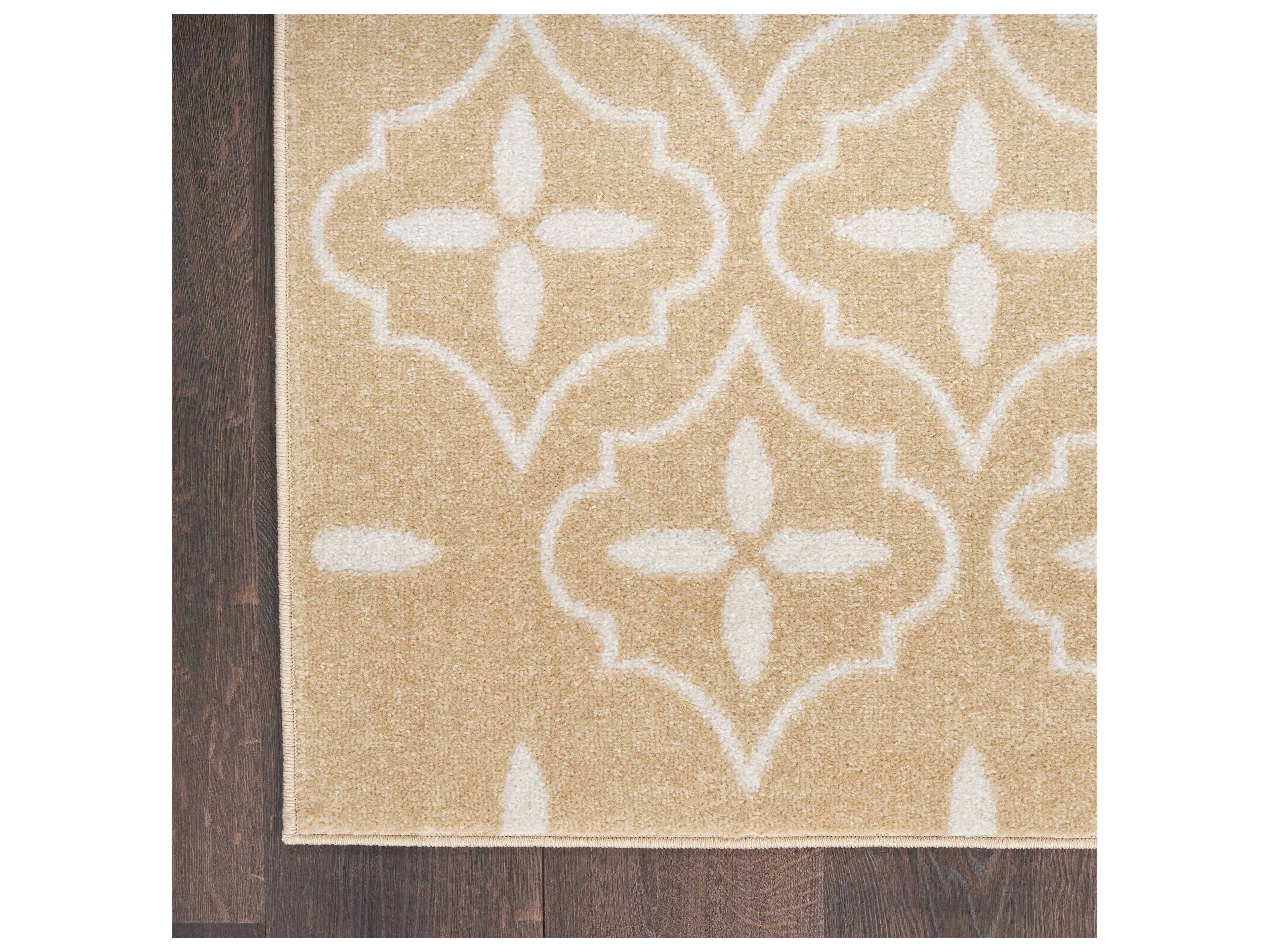 Nourison Essentials Runner Area Rug