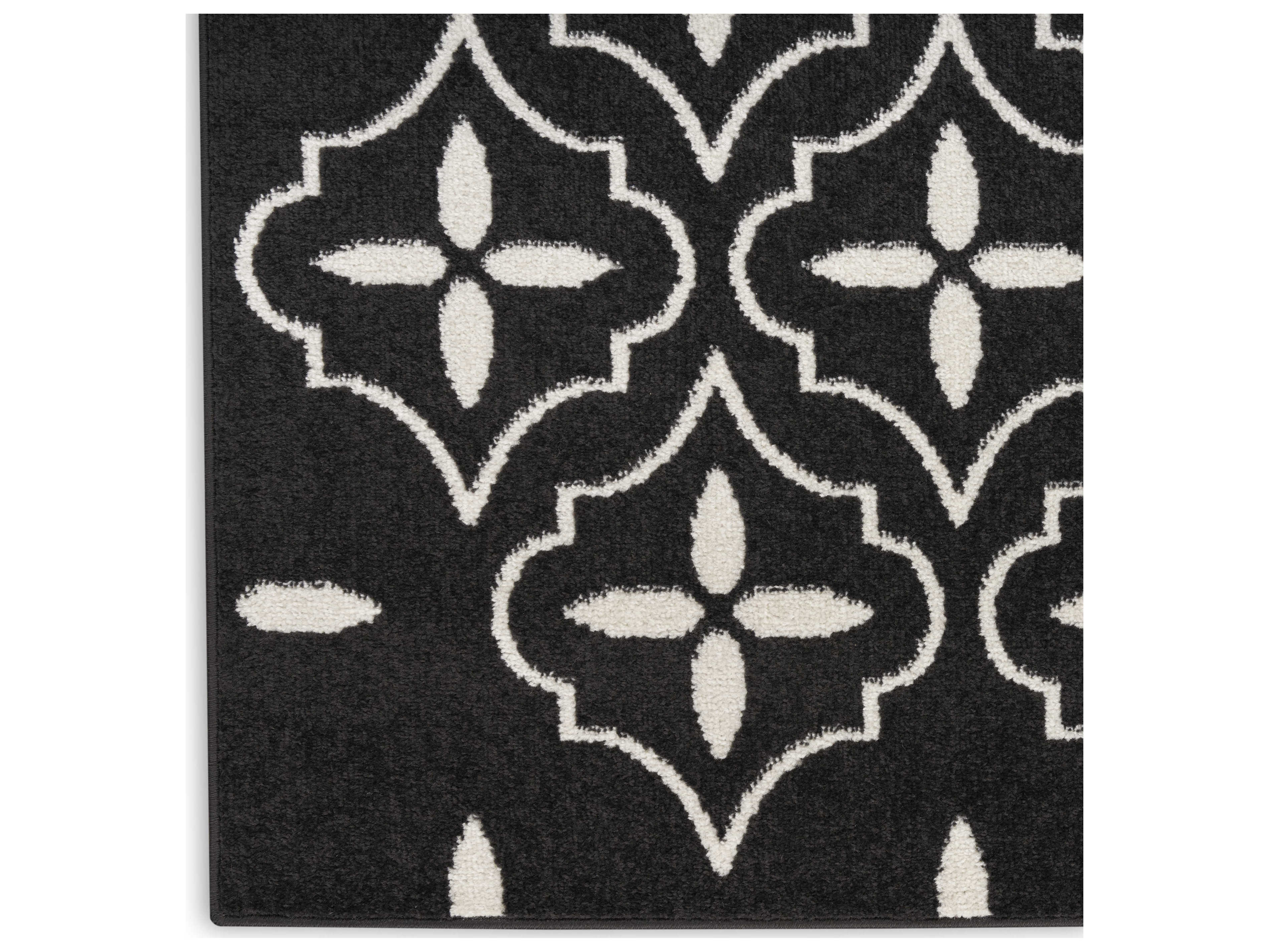 Nourison Essentials Runner Area Rug