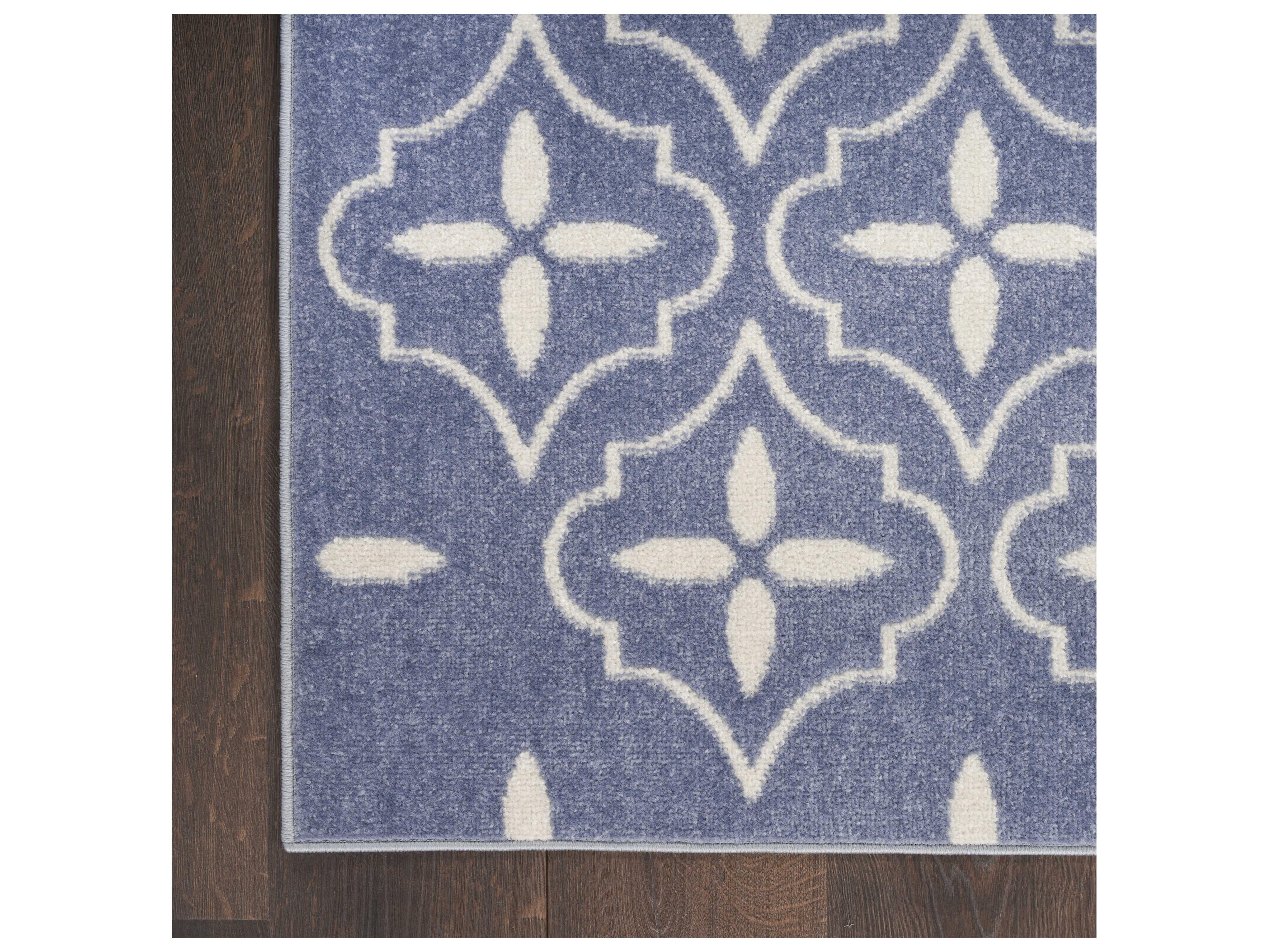 Nourison Essentials Runner Area Rug