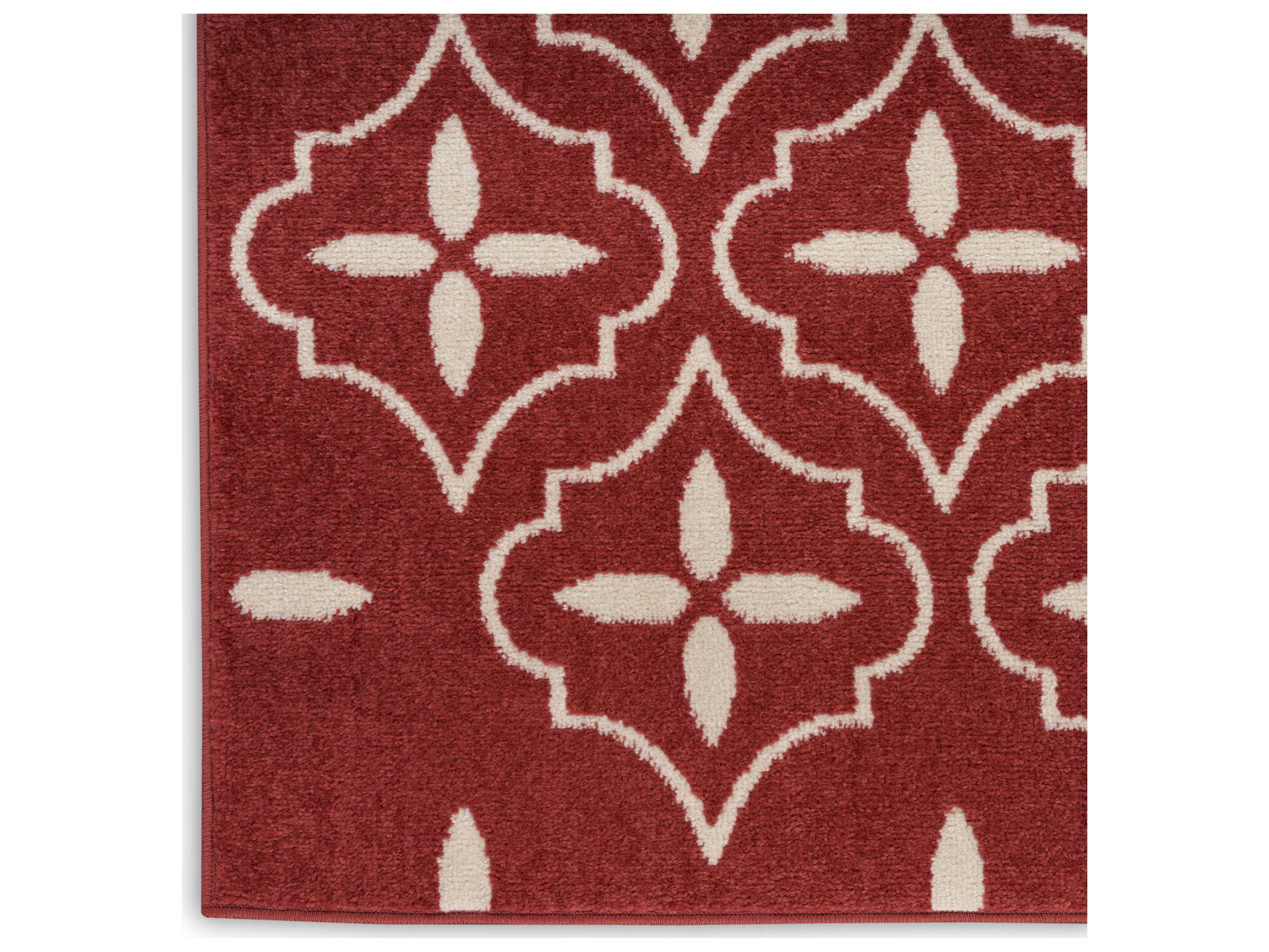 Nourison Essentials Rectangular Area Rug