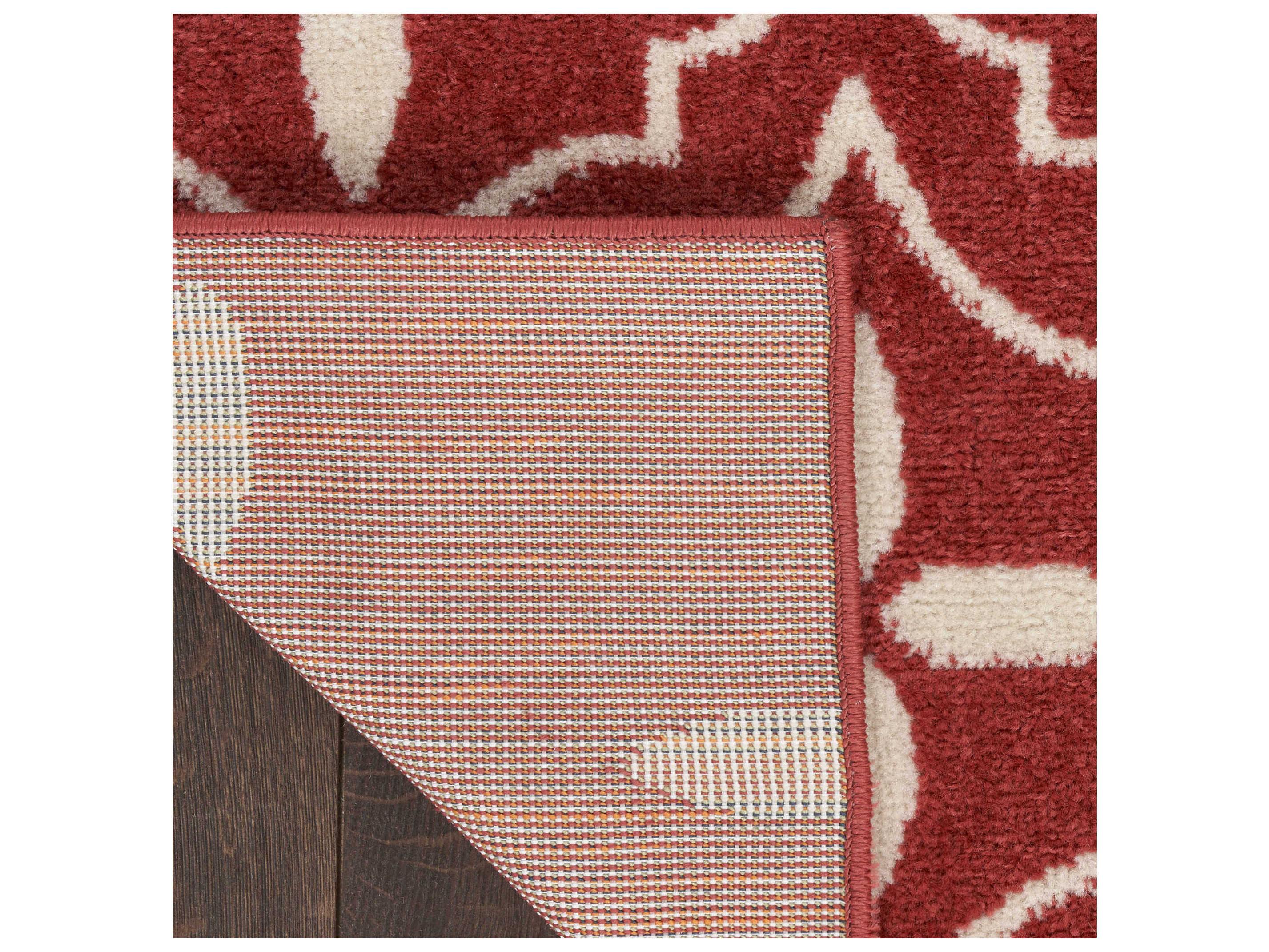 Nourison Essentials Rectangular Area Rug