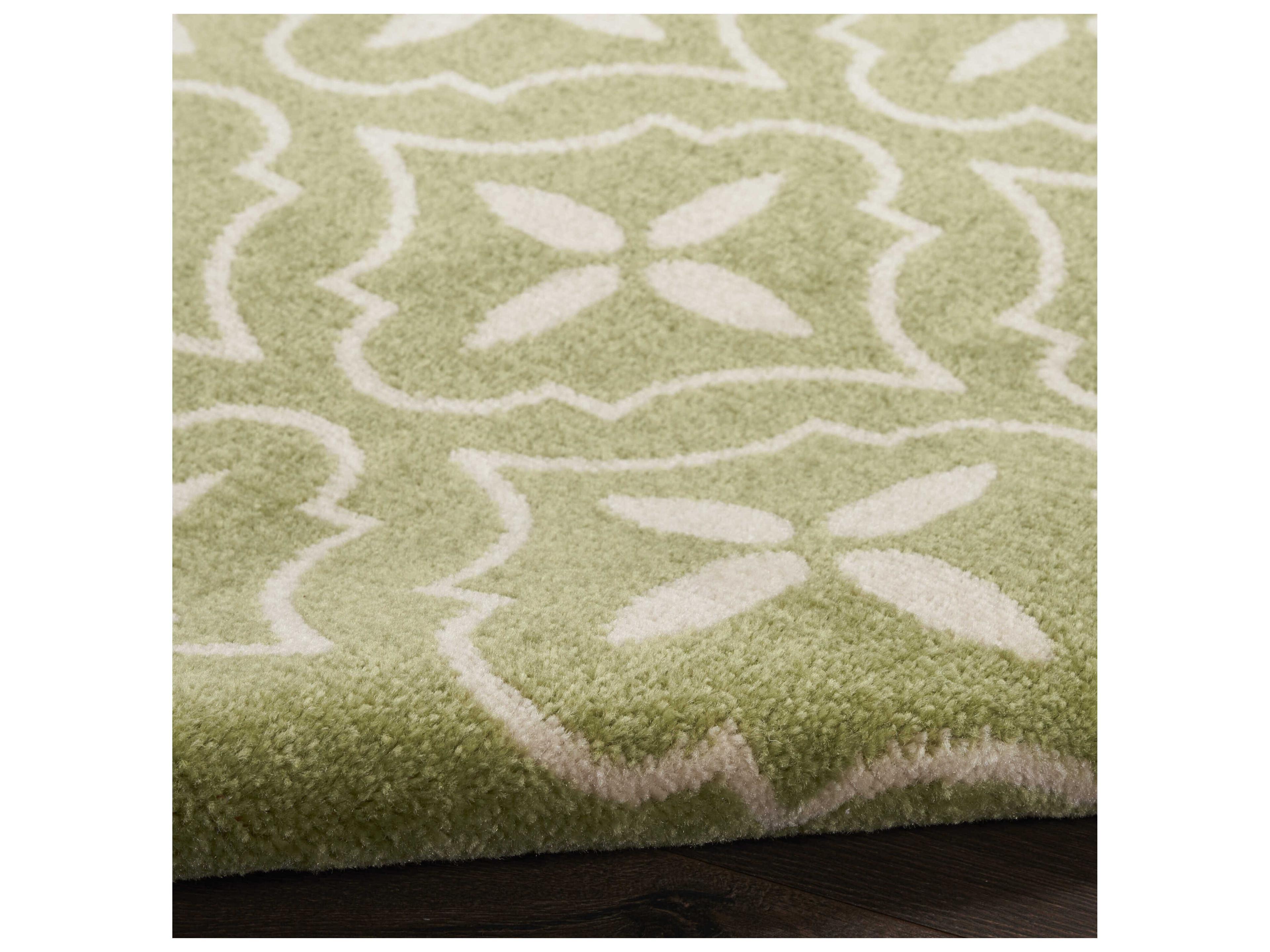 Nourison Essentials Rectangular Area Rug