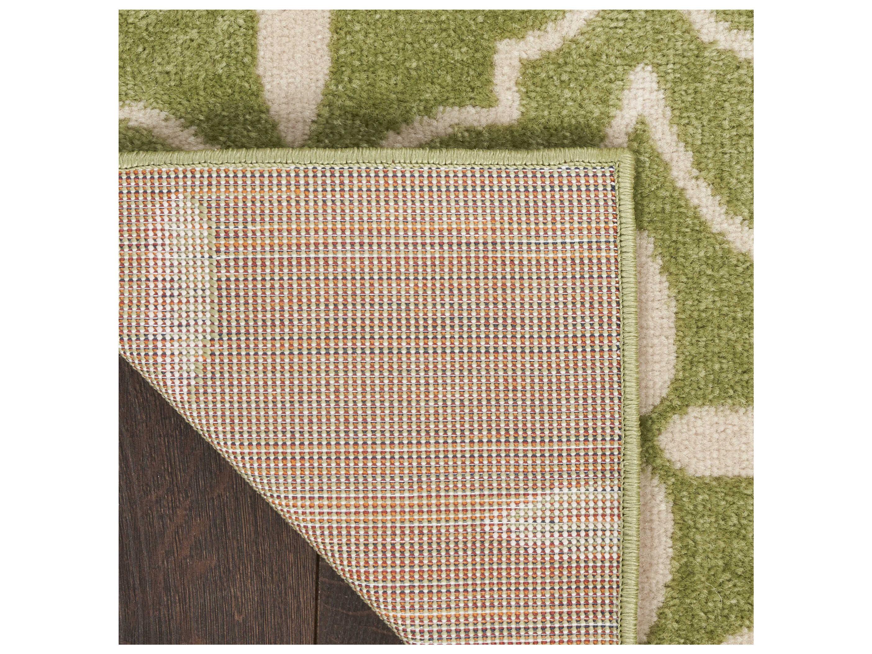 Nourison Essentials Runner Area Rug