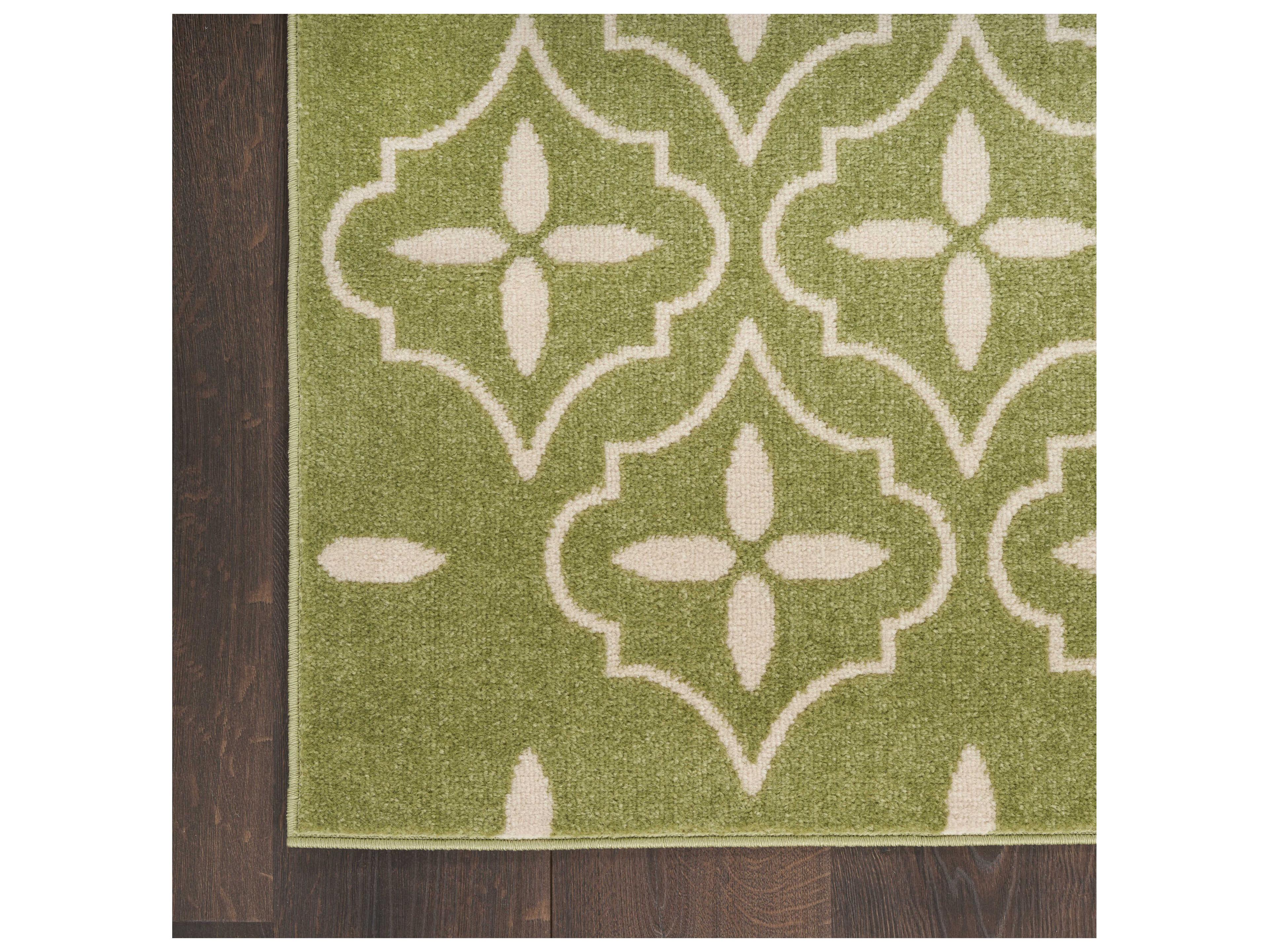 Nourison Essentials Runner Area Rug