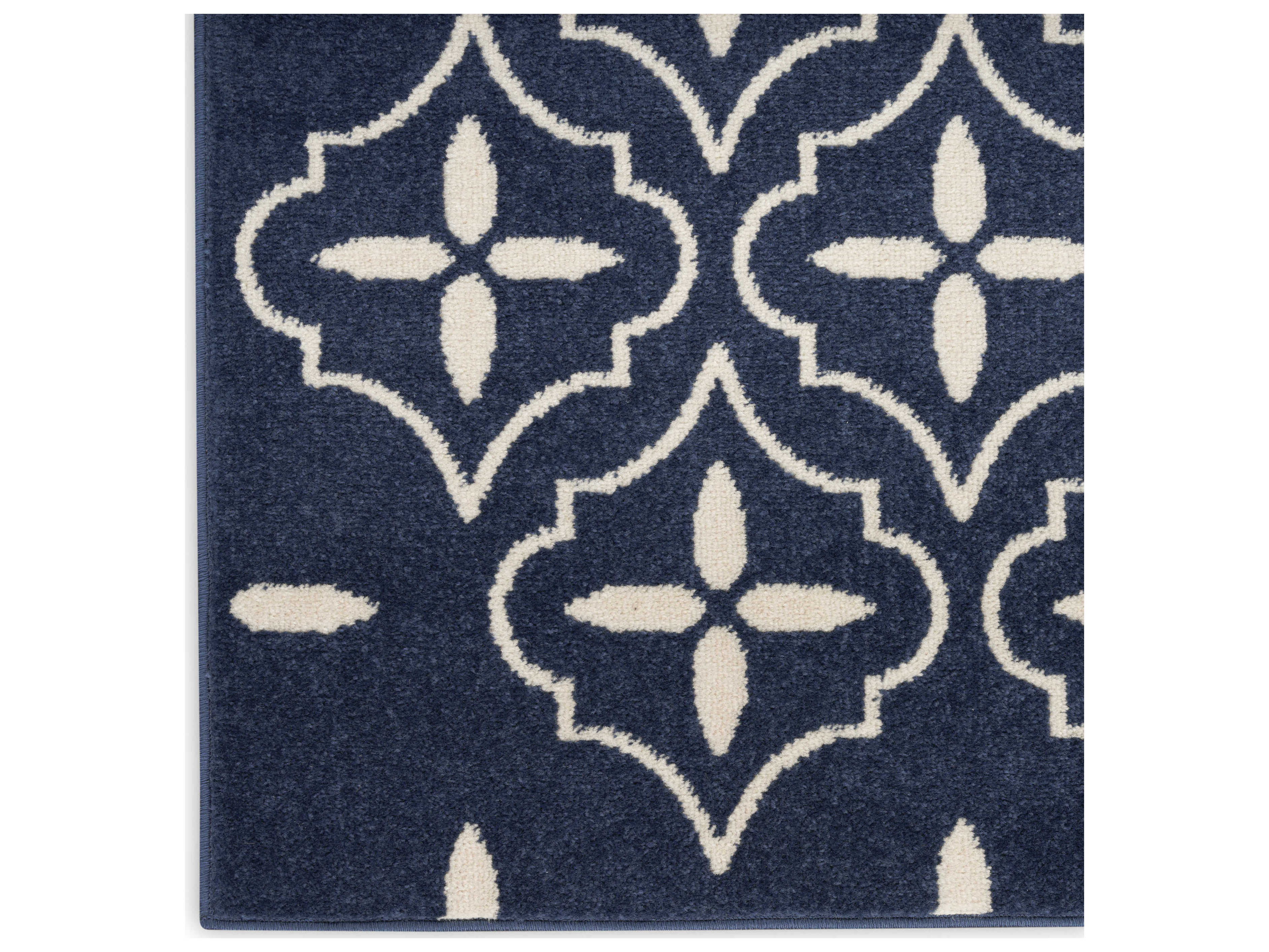 Nourison Essentials Runner Area Rug