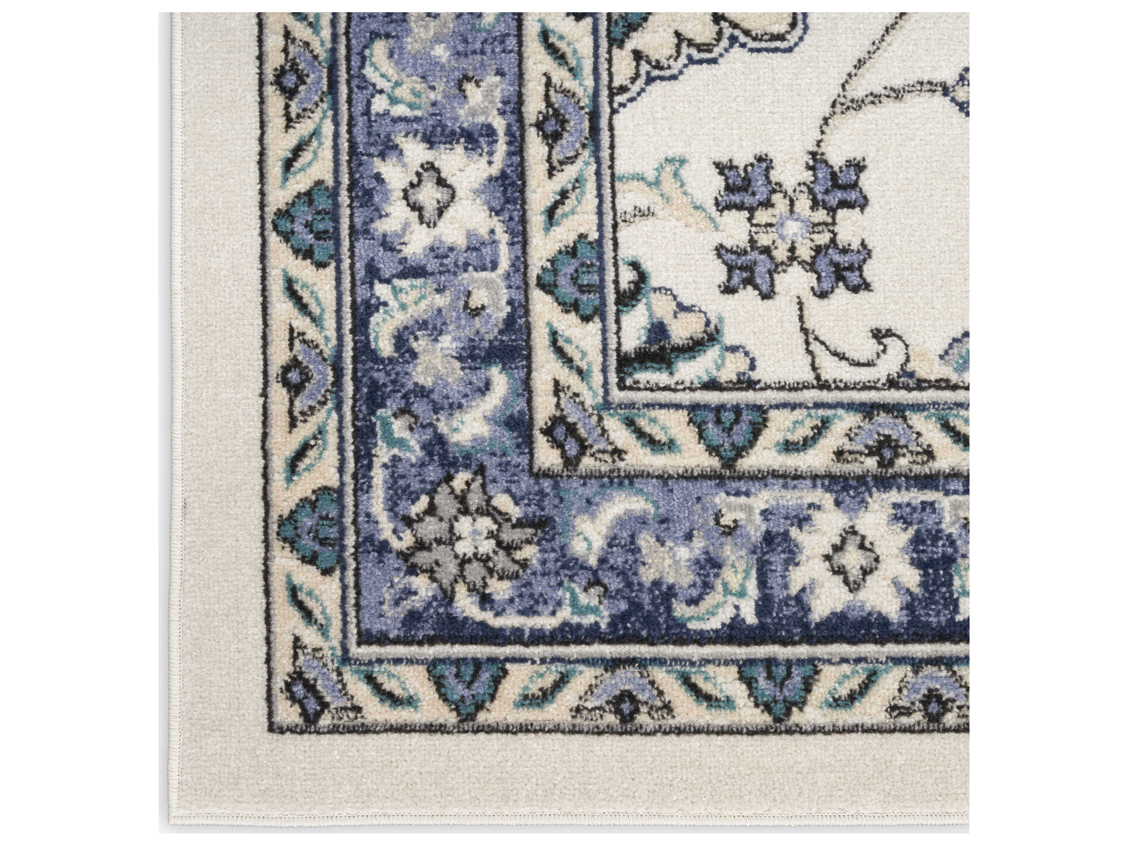 Nourison Essentials Rectangular Area Rug