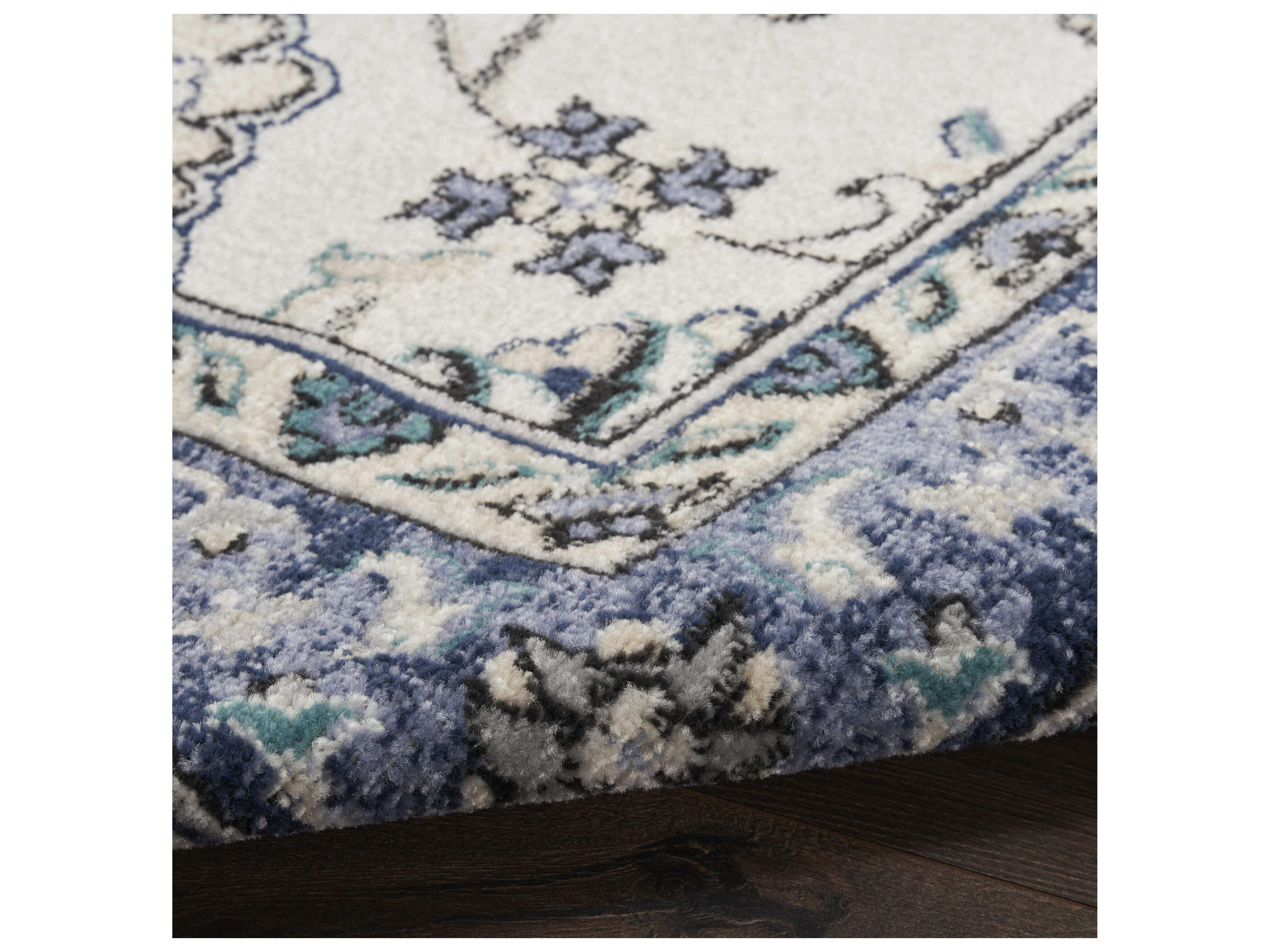 Nourison Essentials Rectangular Area Rug