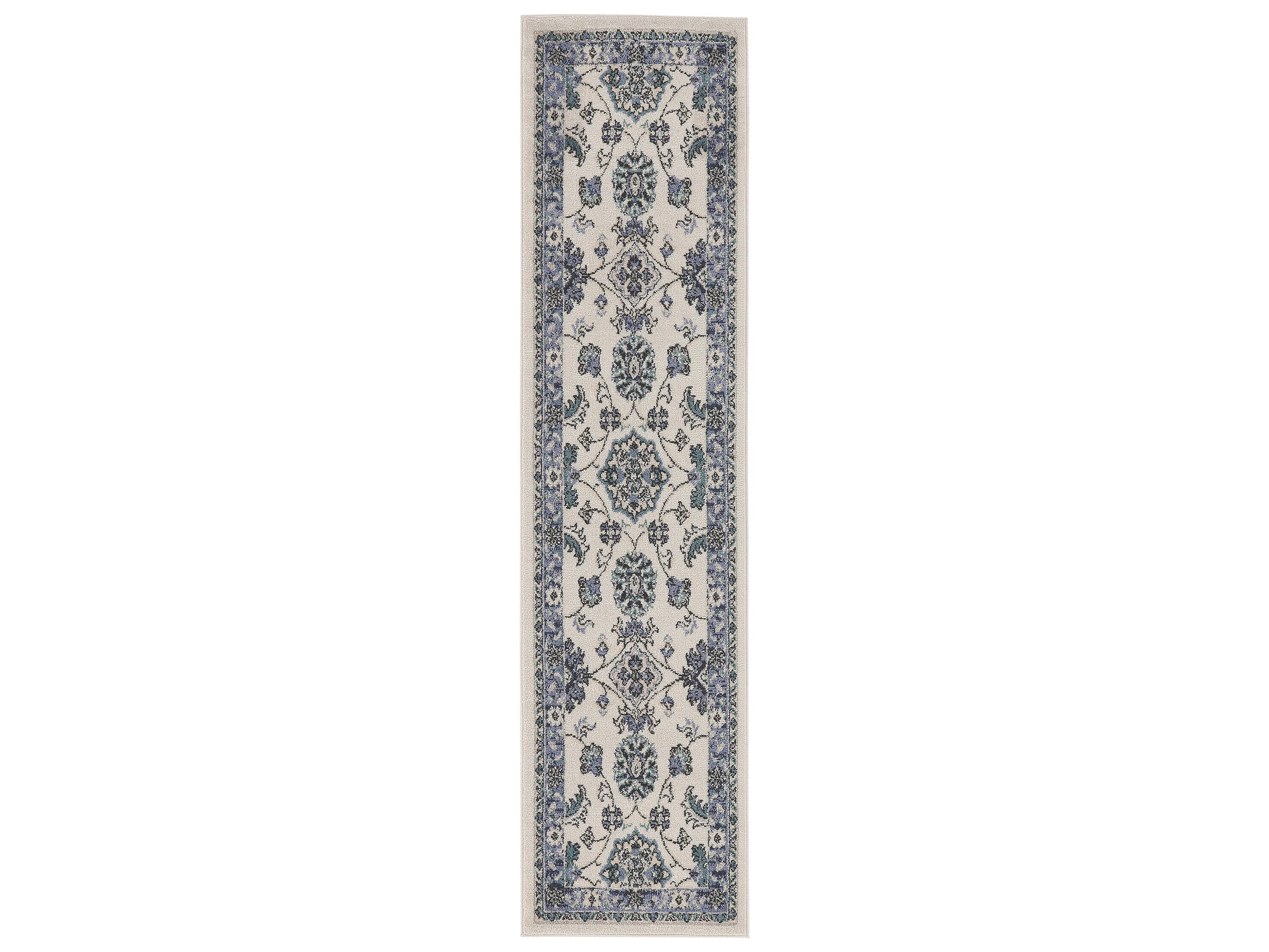 Nourison Essentials Runner Area Rug