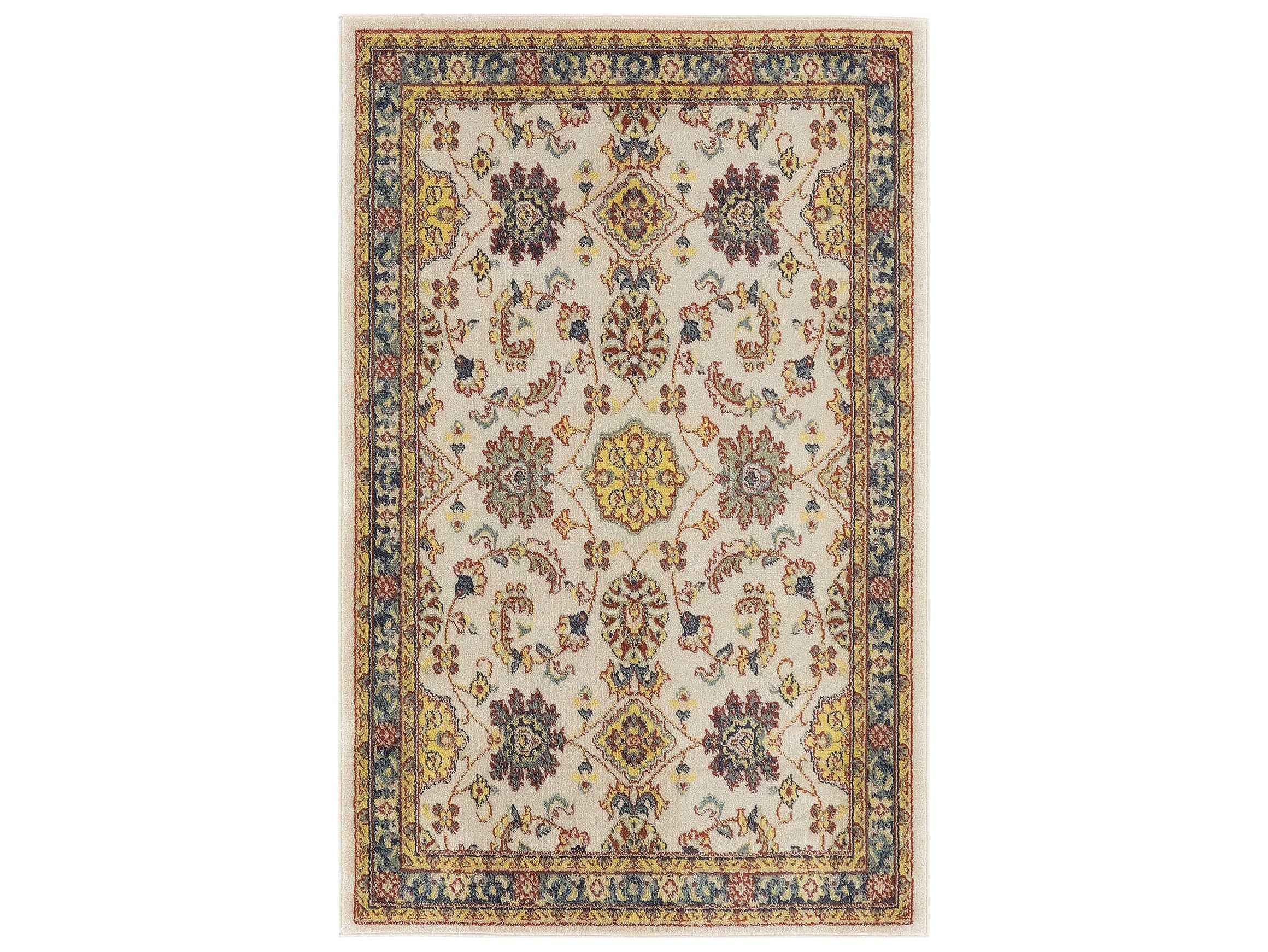 Nourison Essentials Rectangular Area Rug