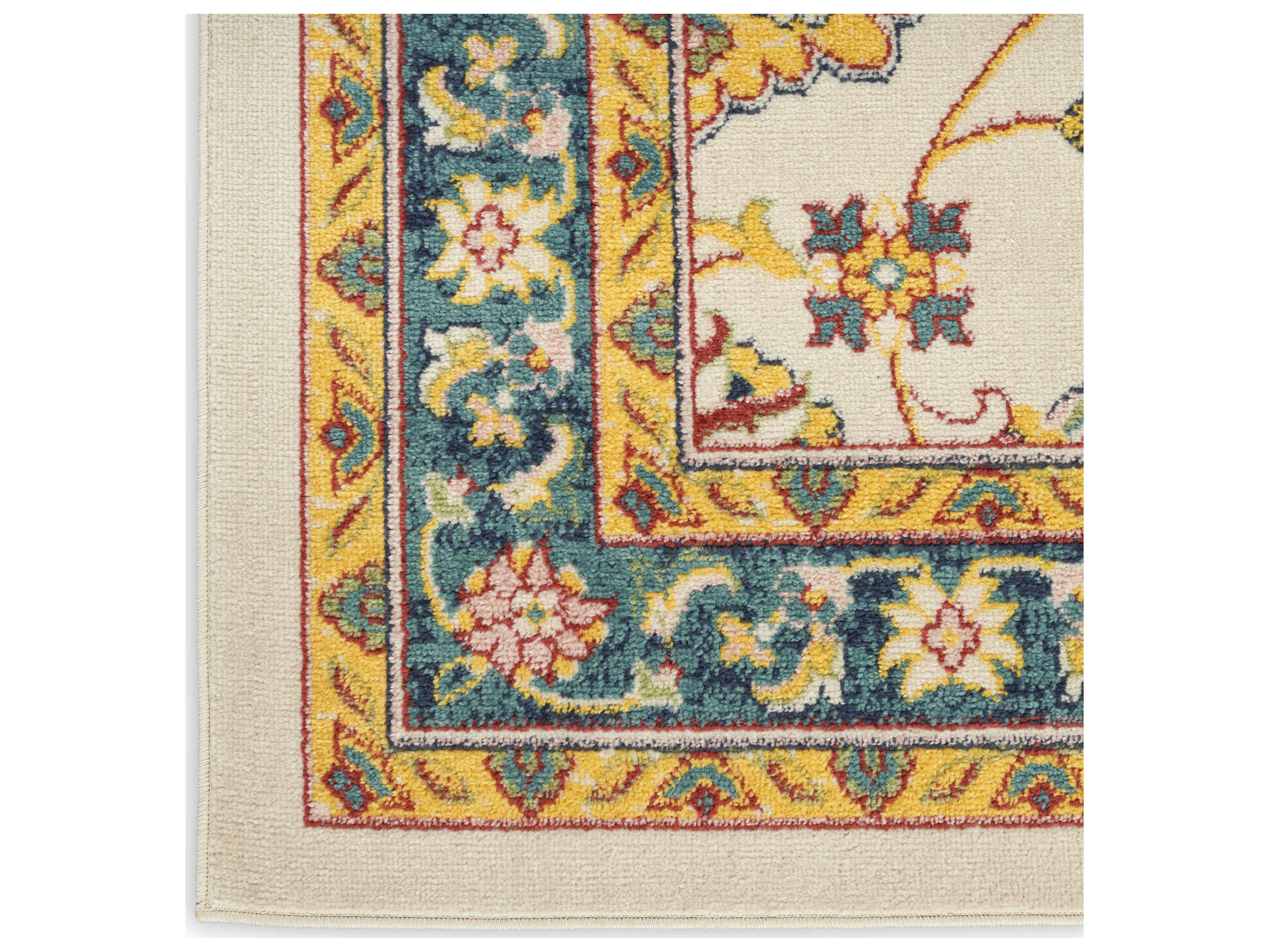 Nourison Essentials Rectangular Area Rug