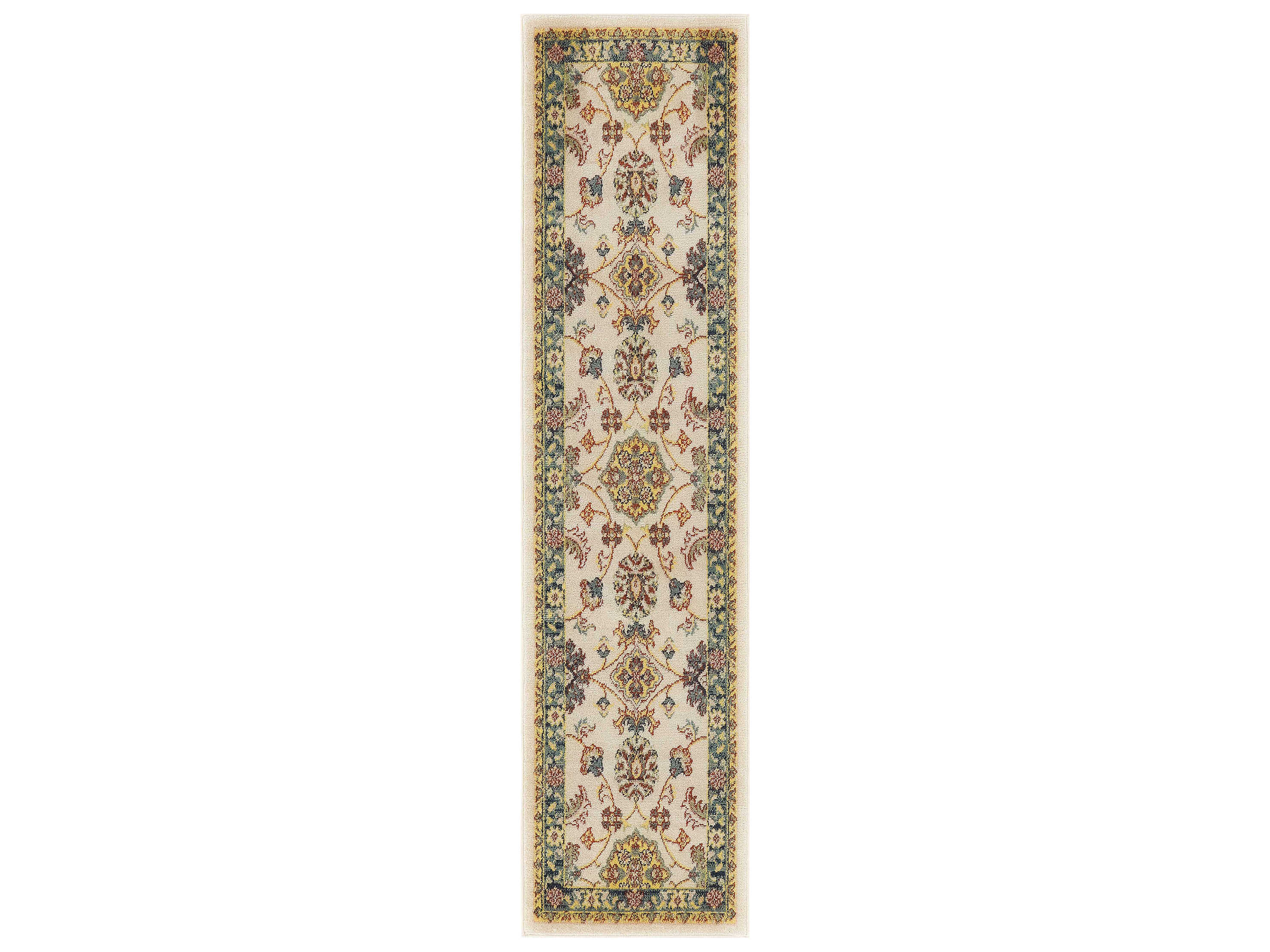 Nourison Essentials Runner Area Rug