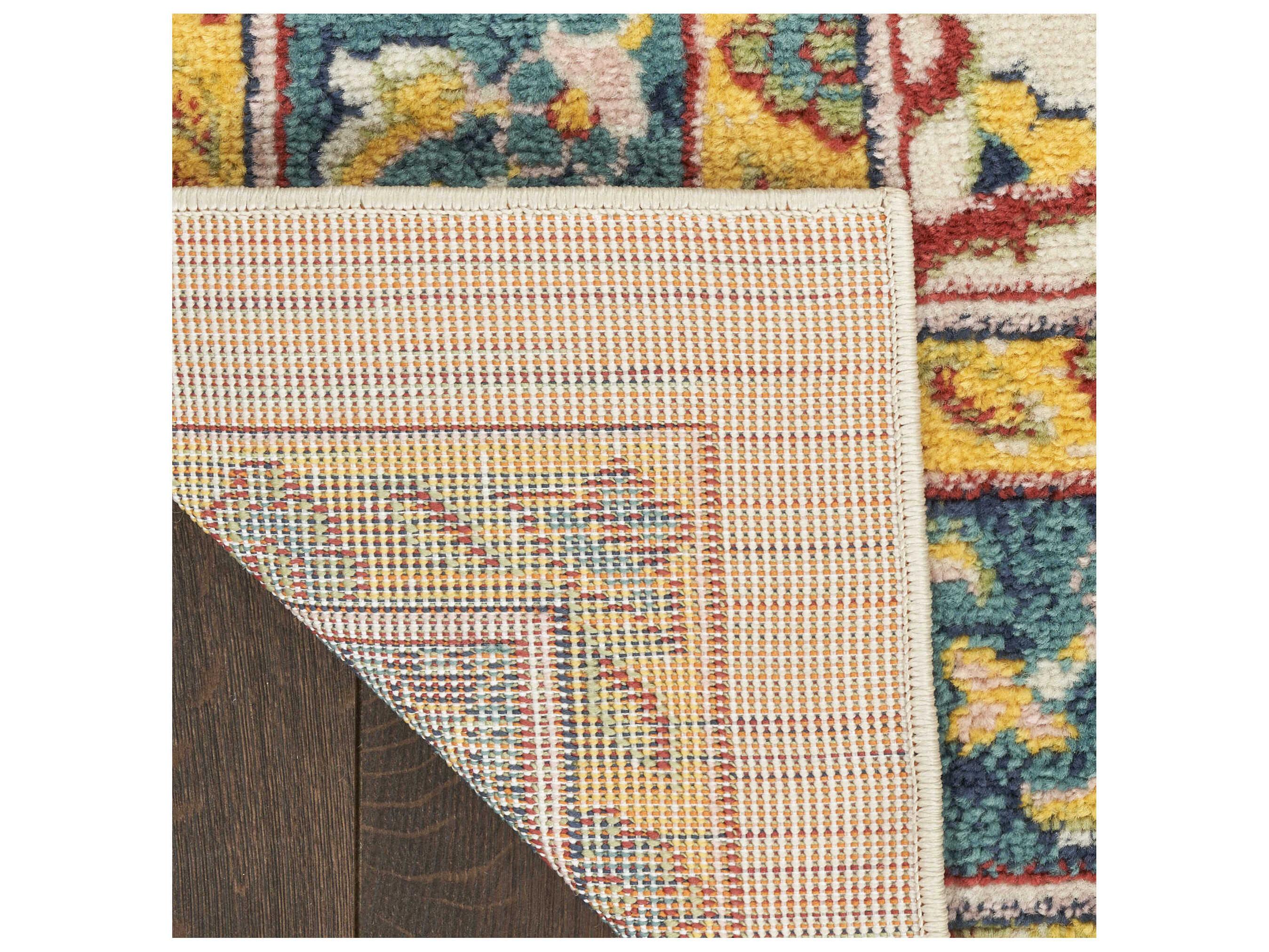 Nourison Essentials Runner Area Rug